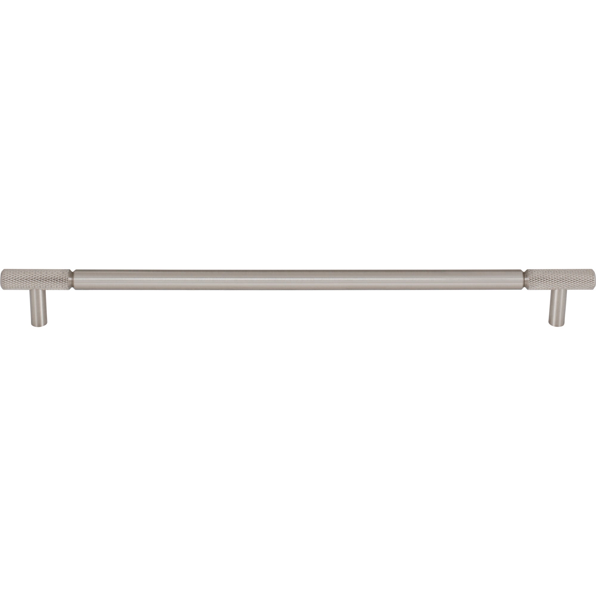 Prestwick Bar Pull - Brushed Satin Nickel