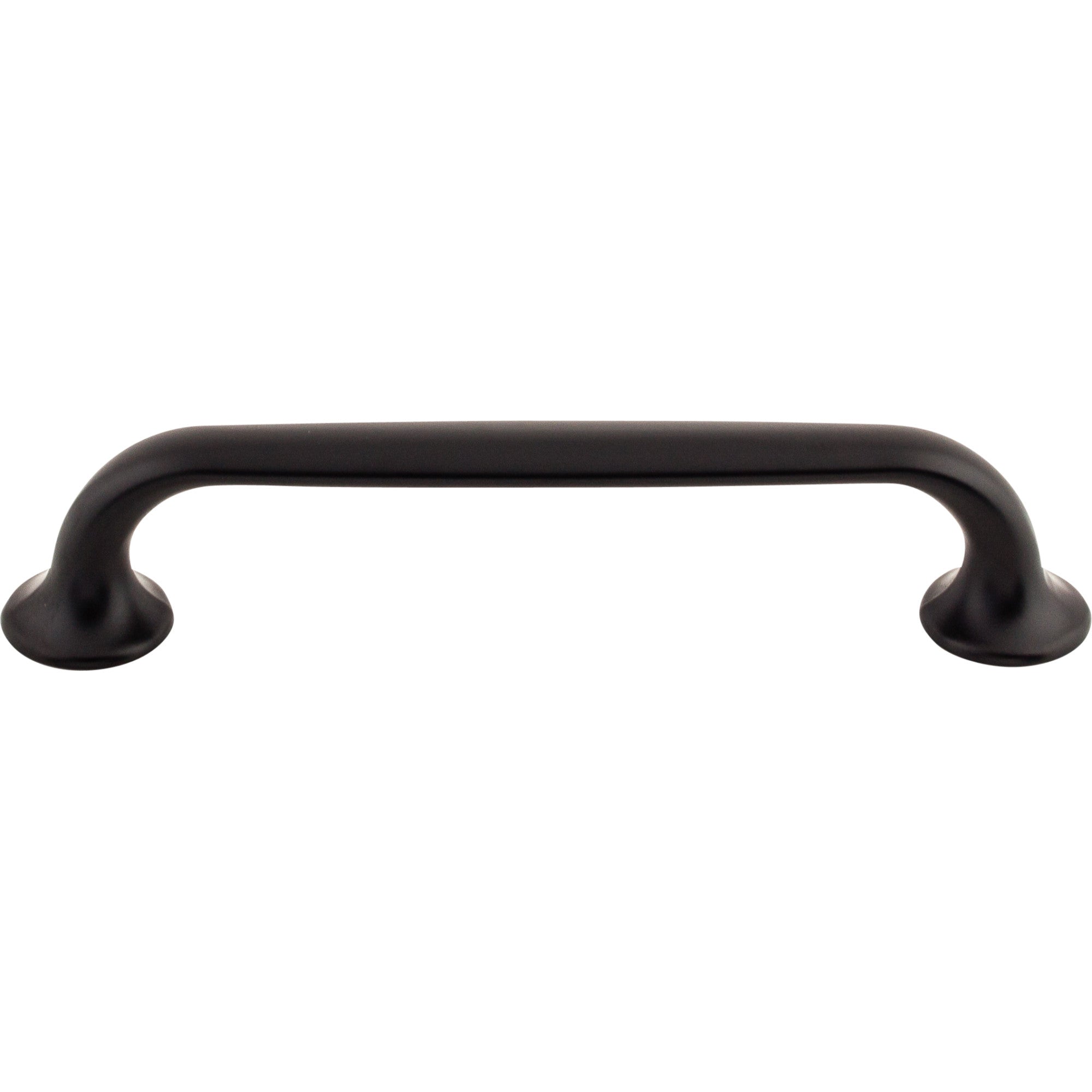 Oculus 5 1/16" Center to Center Bar Pull - Flat Black