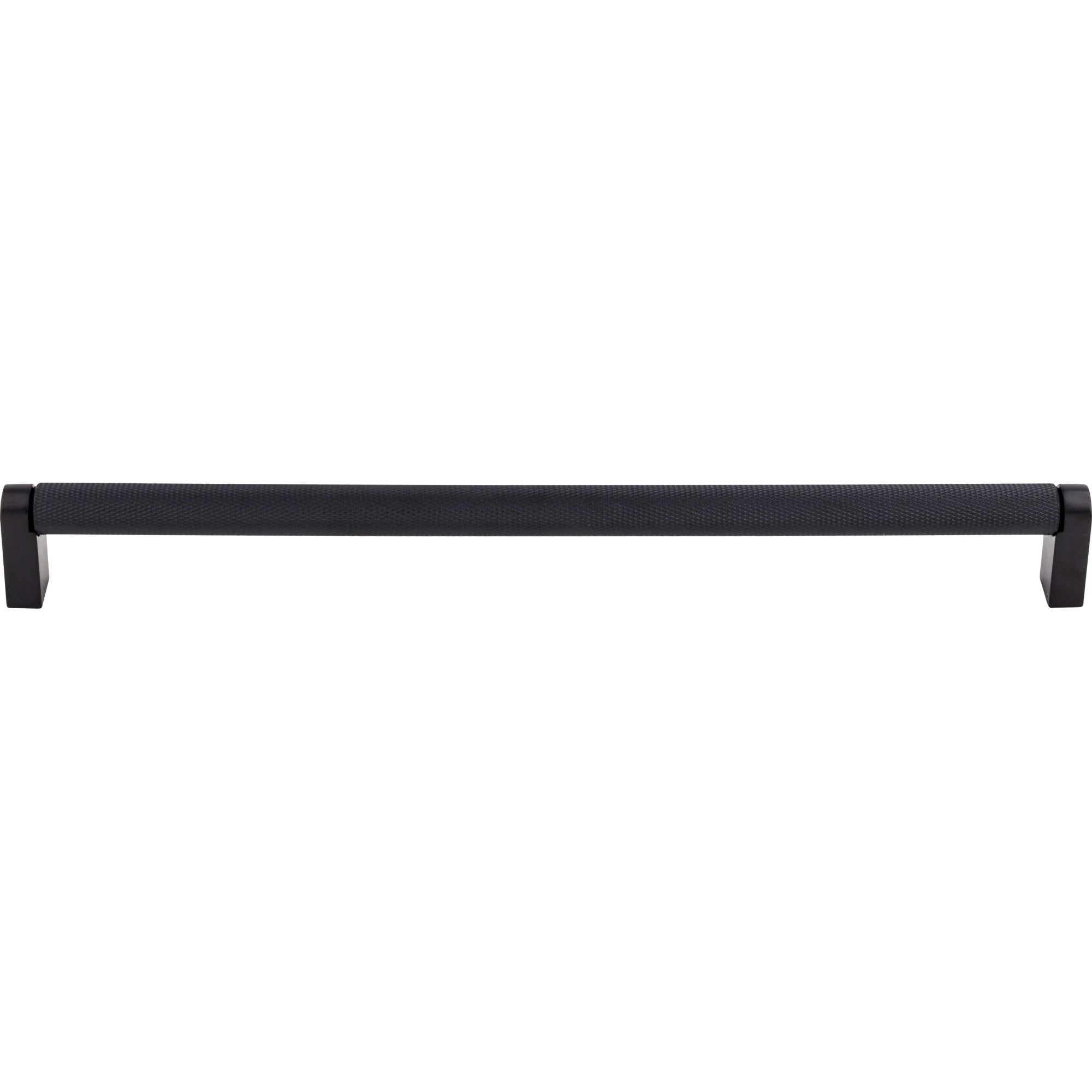 Amwell Appliance Pull - Flat Black