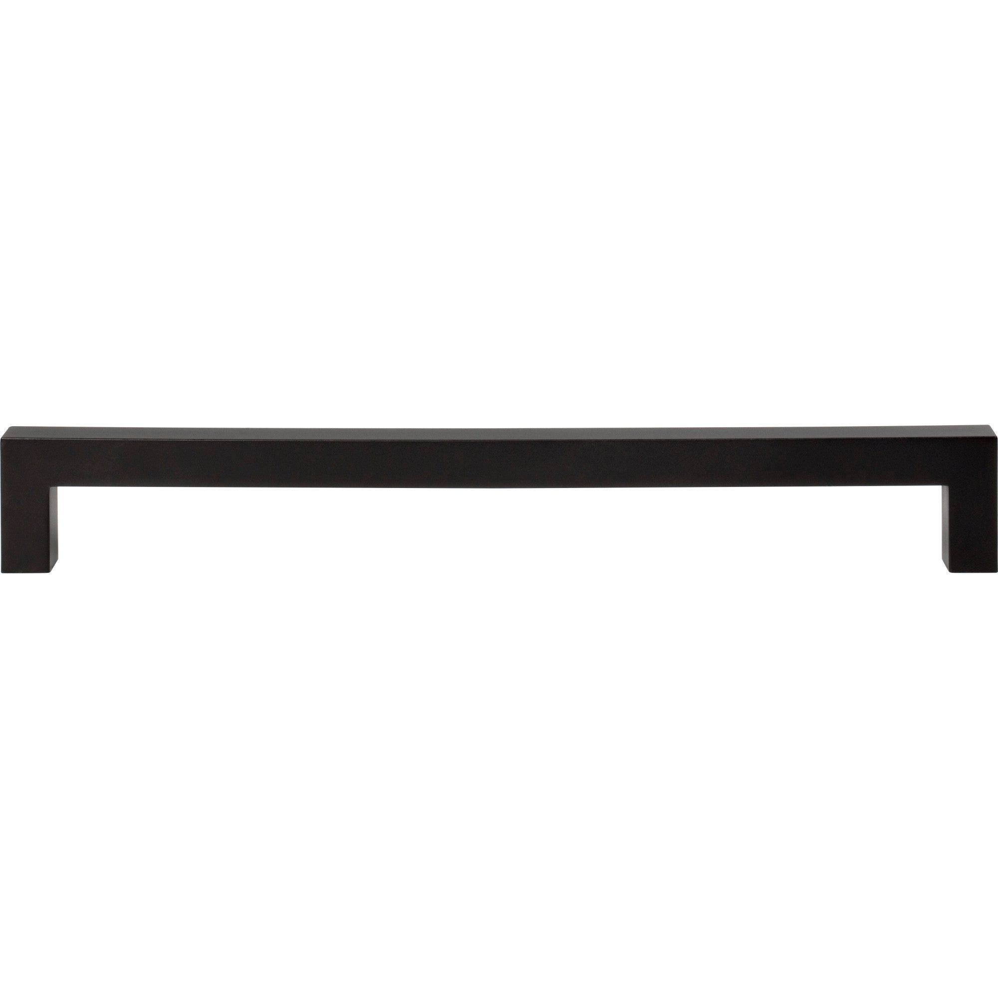 It Appliance Pull - Modern Bronze