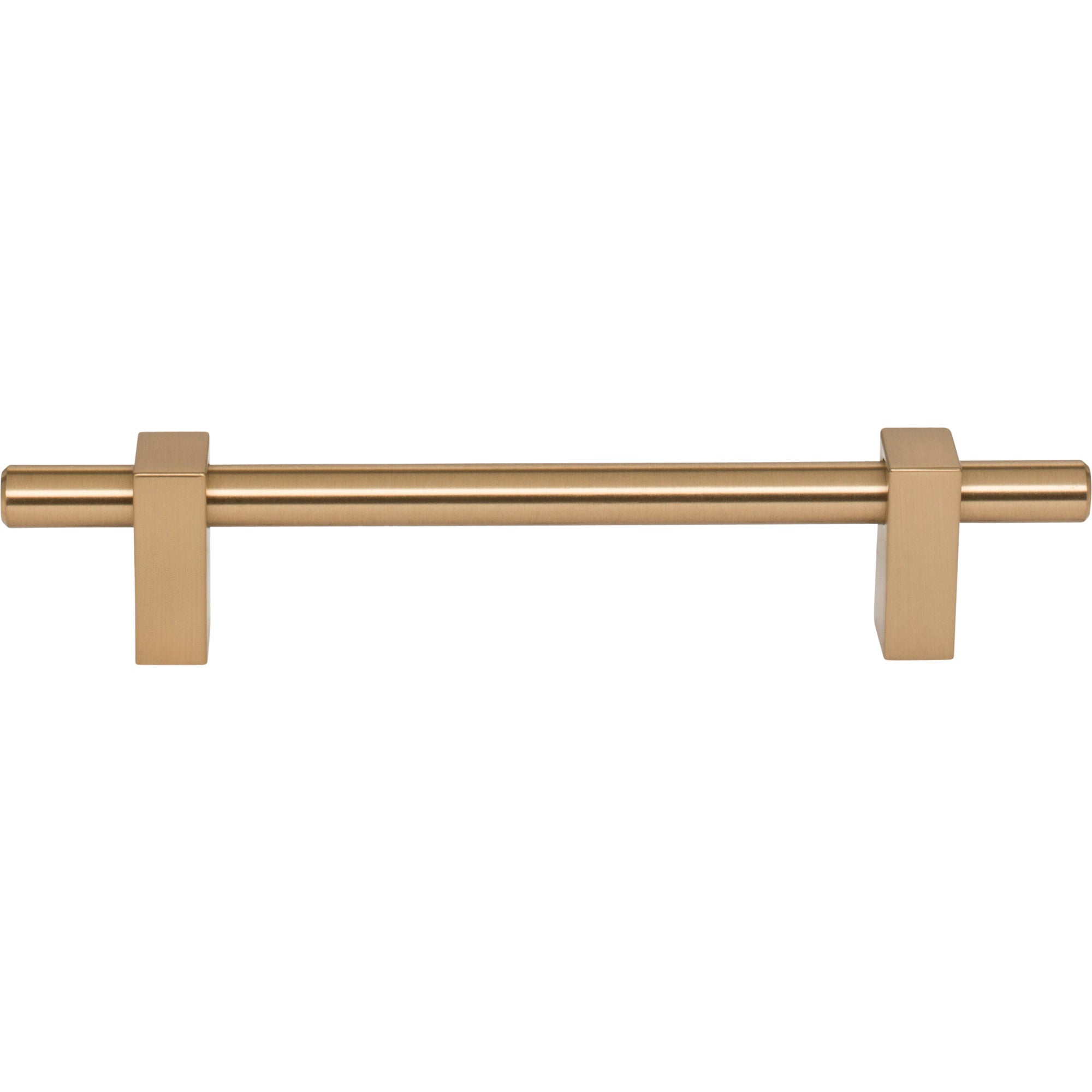 Larkin 128 mm Center-to-Center Bar Pull