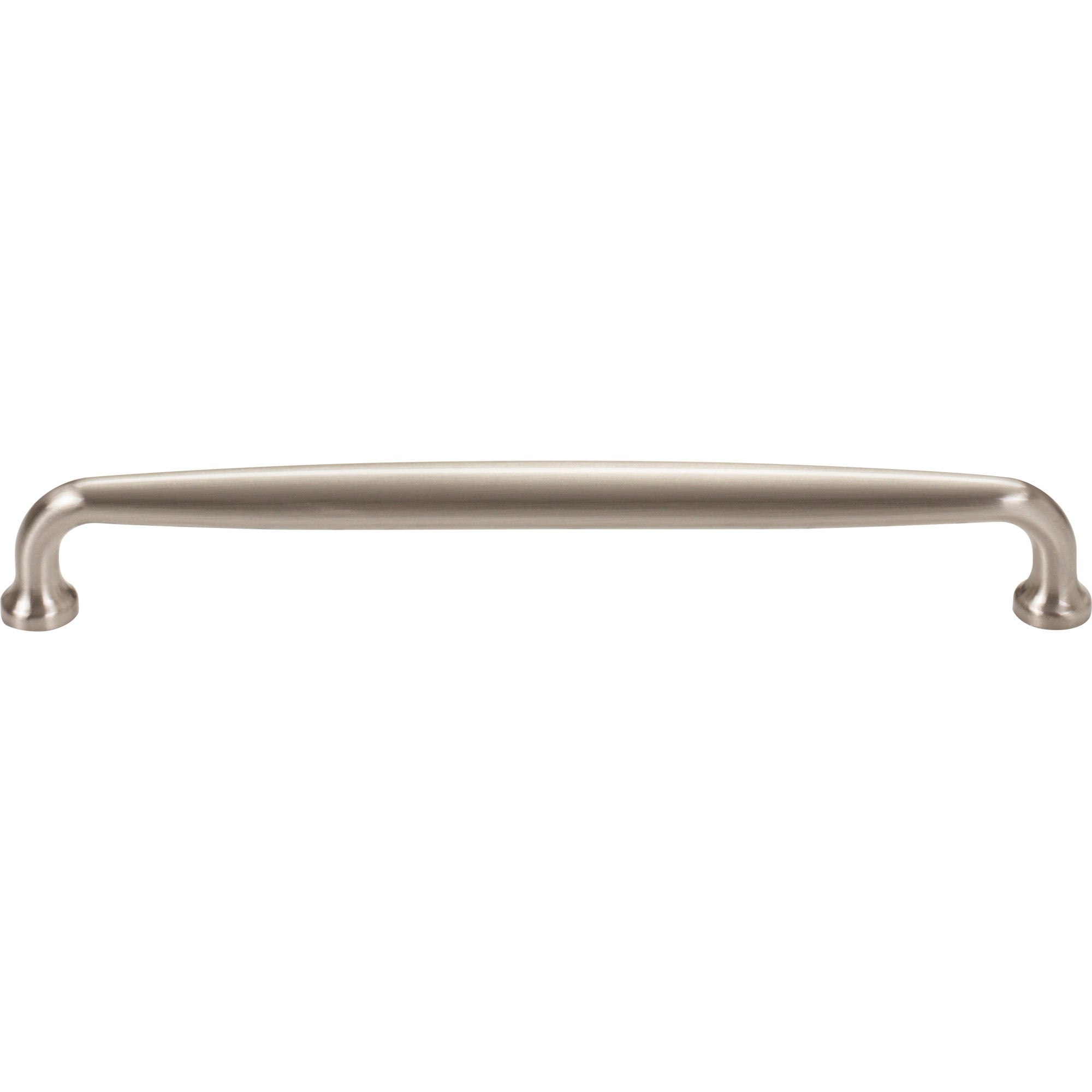 Charlotte Bar Pull - Brushed Satin Nickel