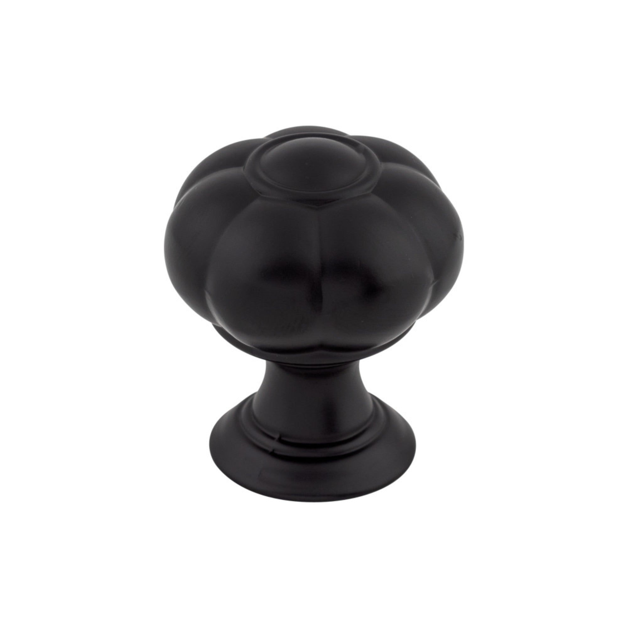 Allington Knob - Flat Black