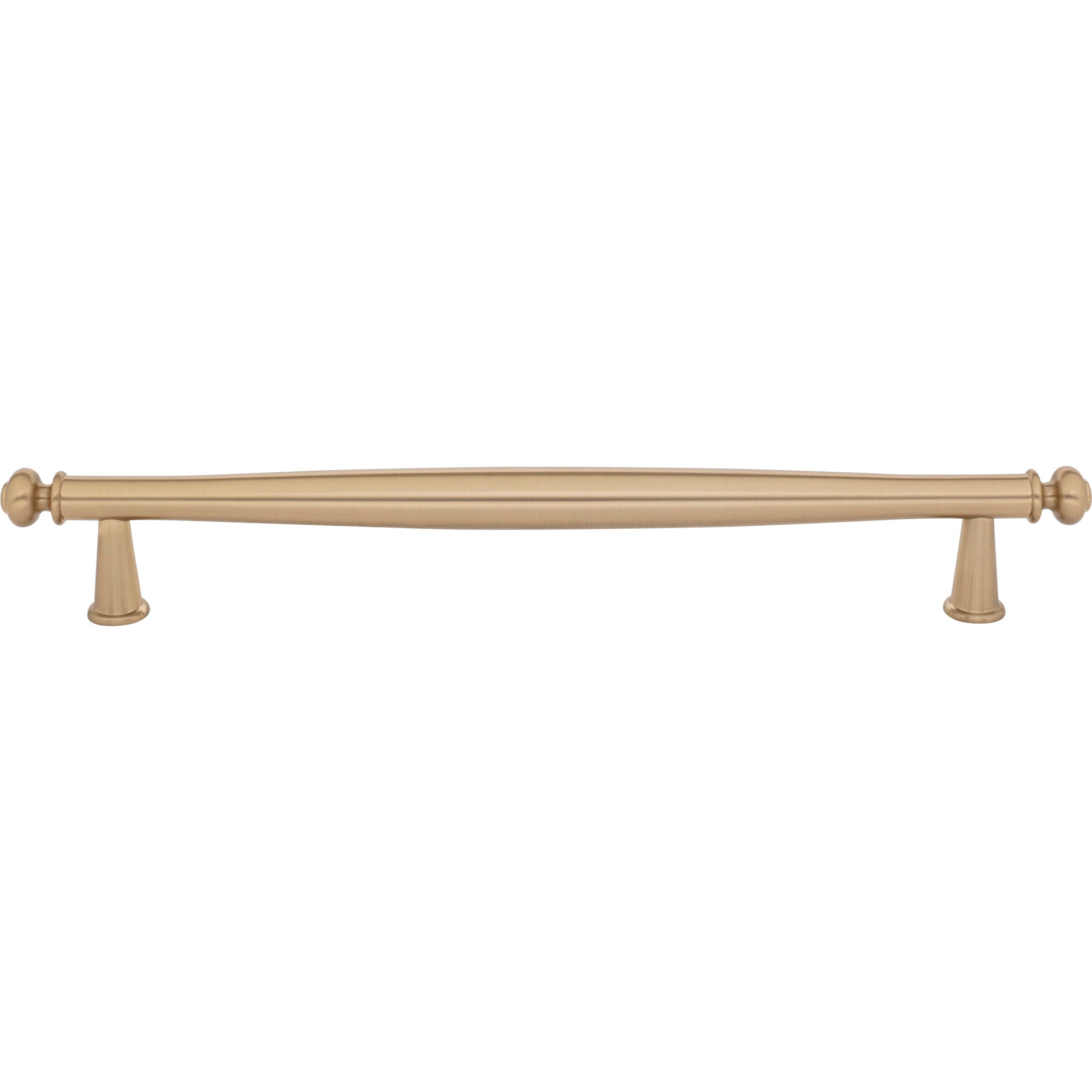 Coddington Appliance Pull - Honey Bronze