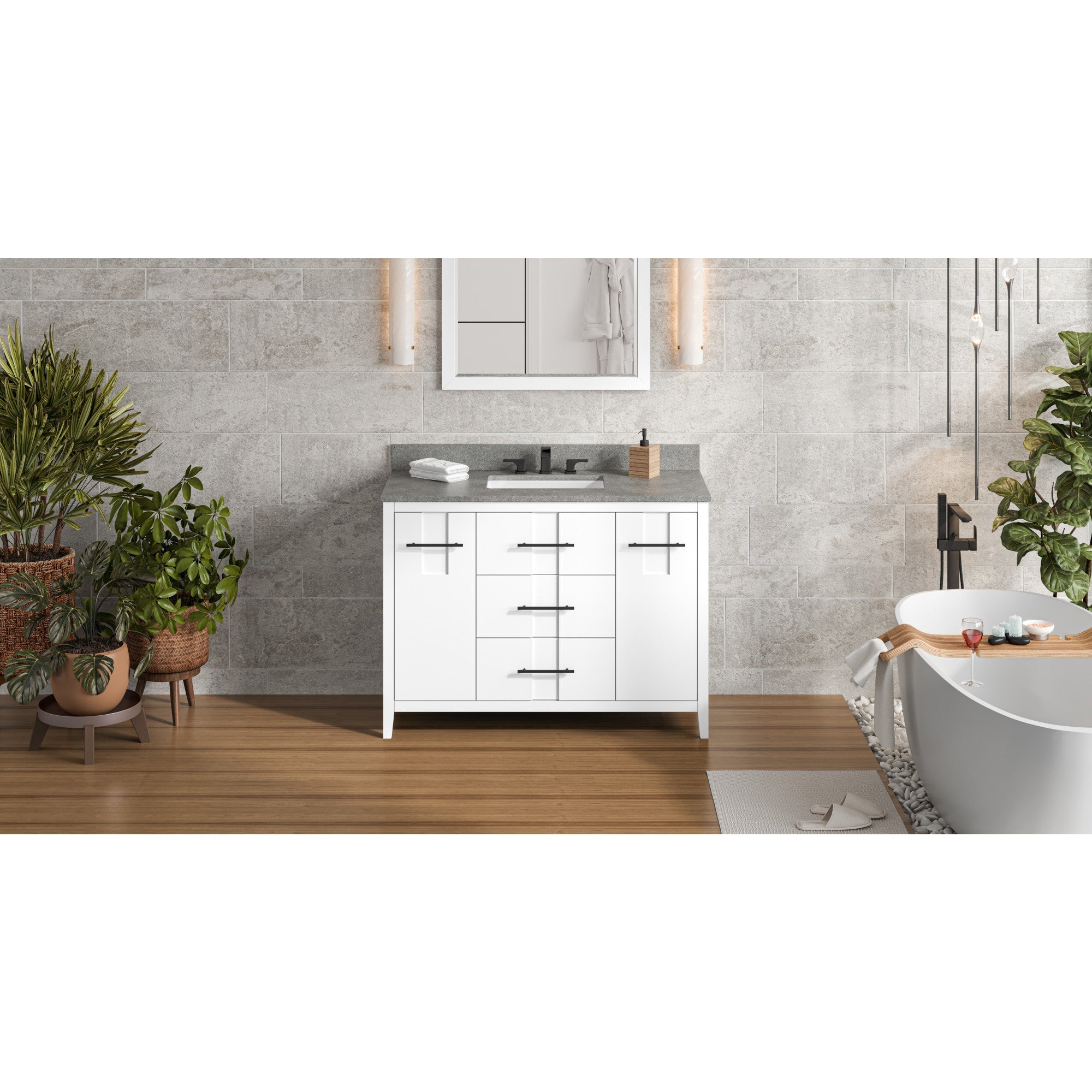 48" Katara Vanity