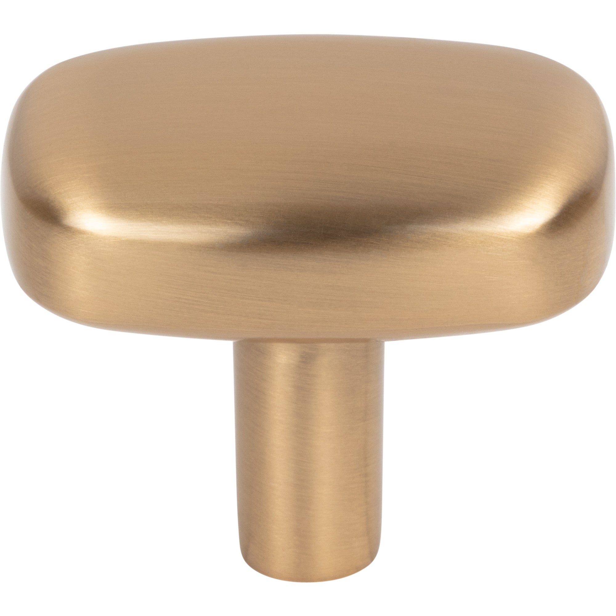 Loxley Rectangle Knob