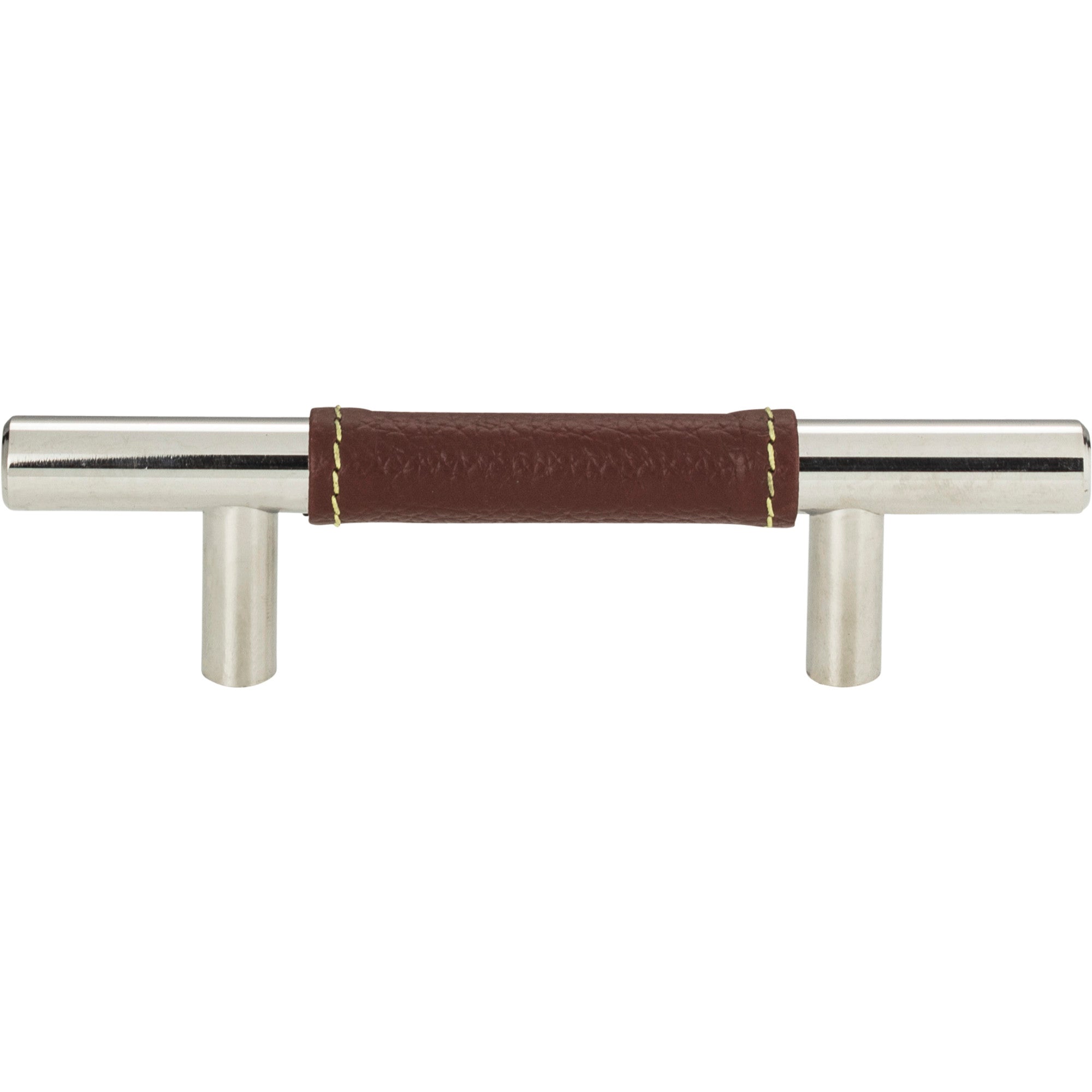 Zanzibar Bar Pull - Polished Chrome