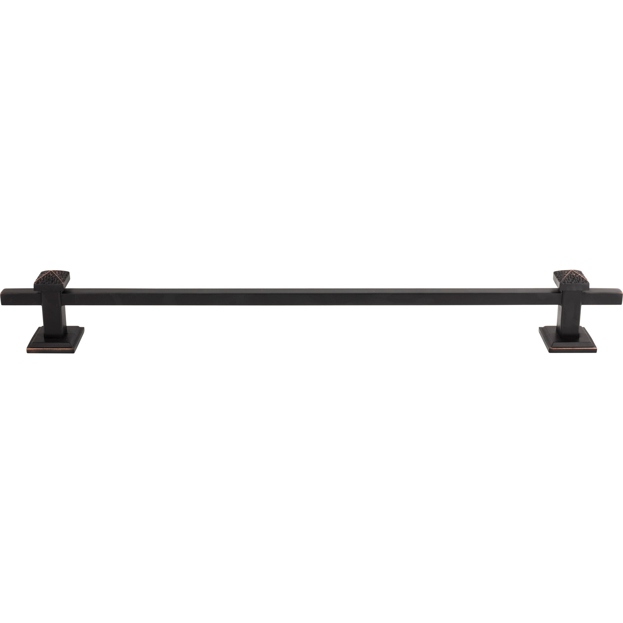 Craftsman Appliance Pull - Venetian Bronze