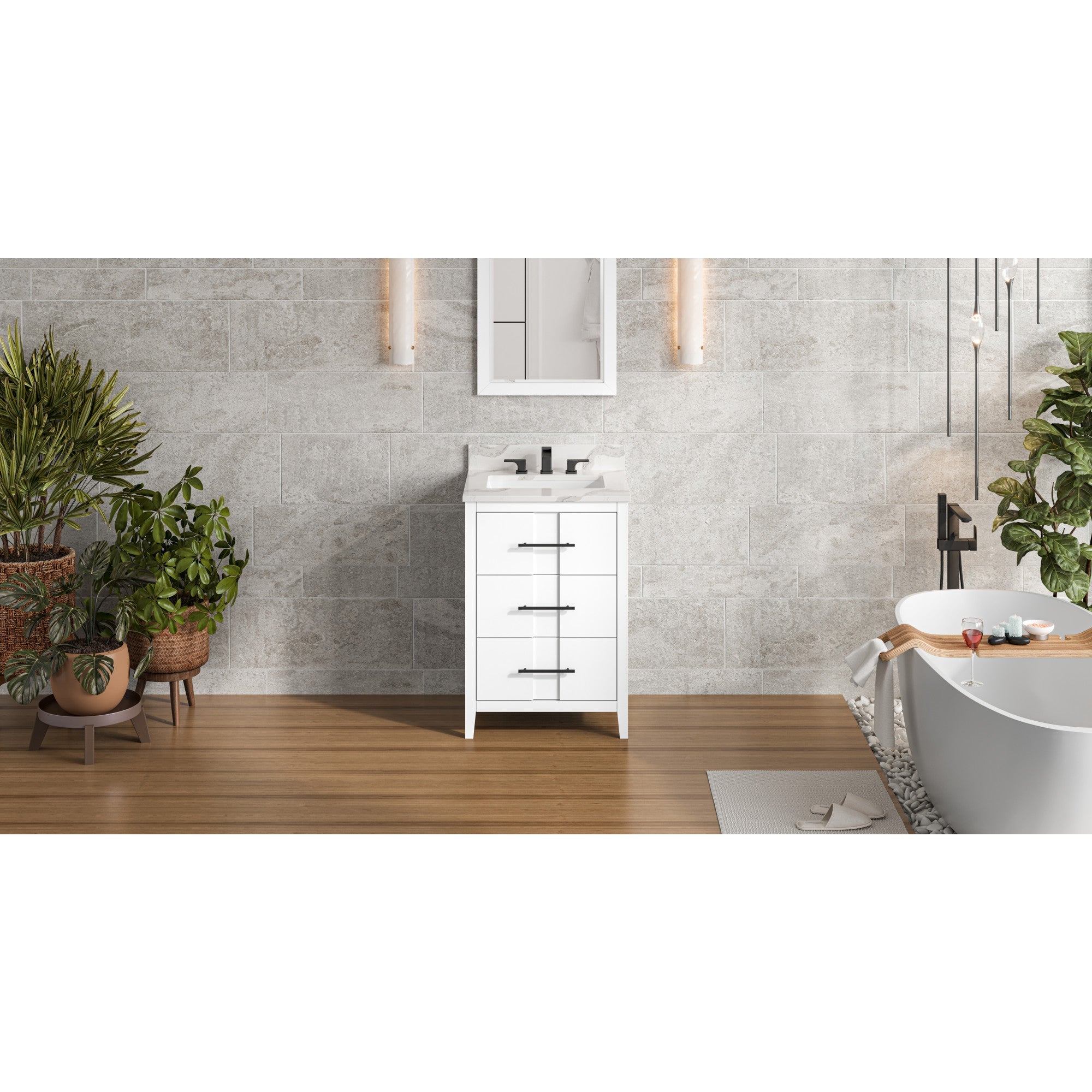 24" Katara Vanity