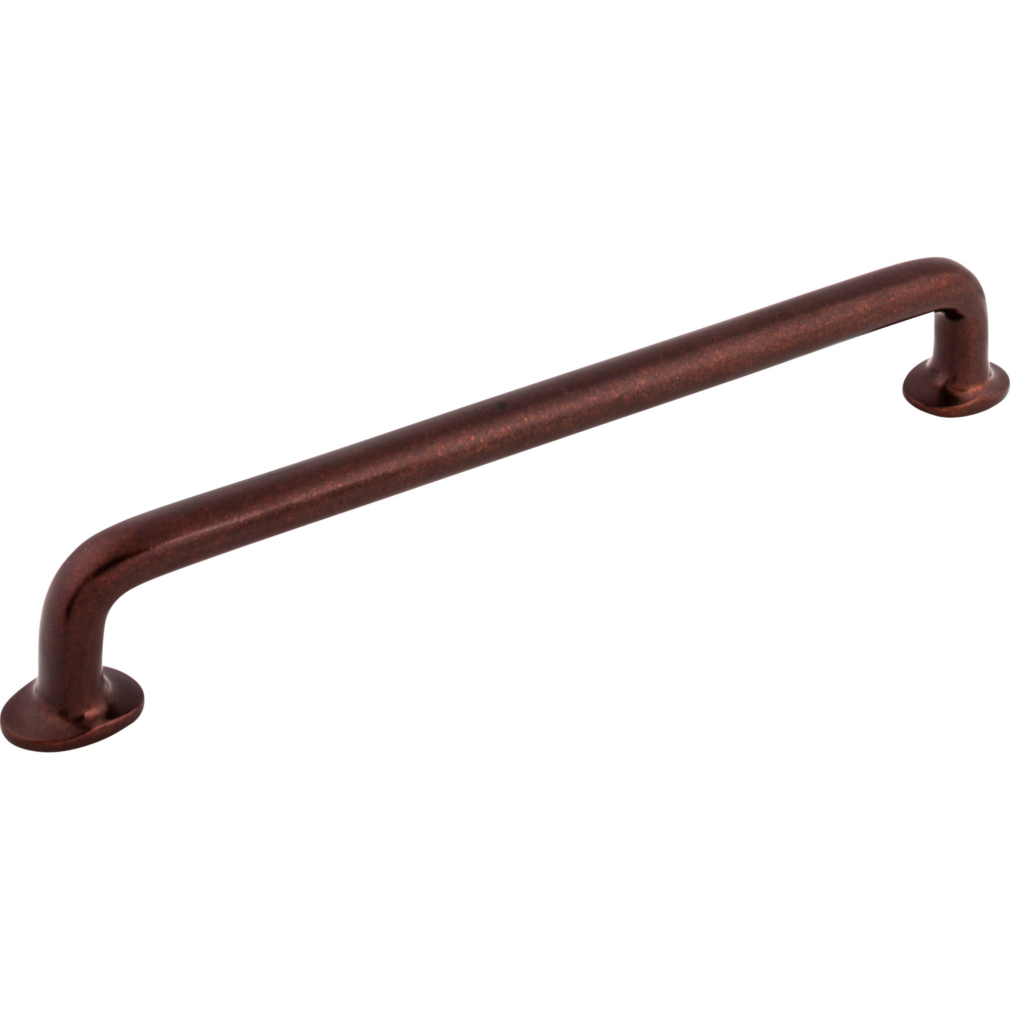 Aspen Rounded Appliance Pull