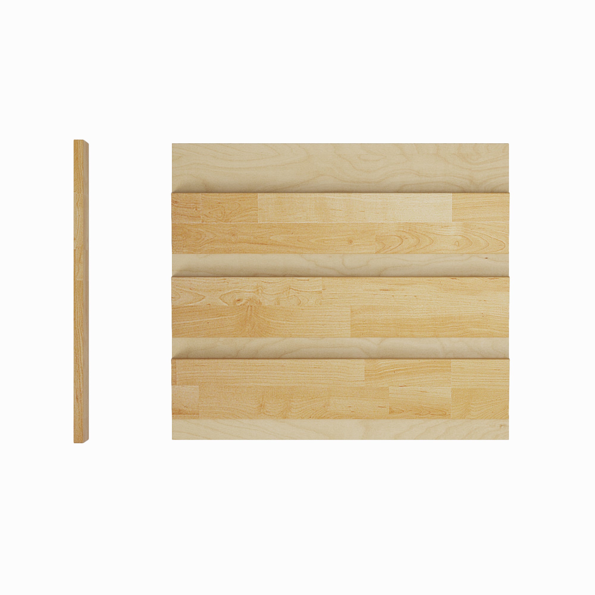 22" Spice Tray Drawer Insert