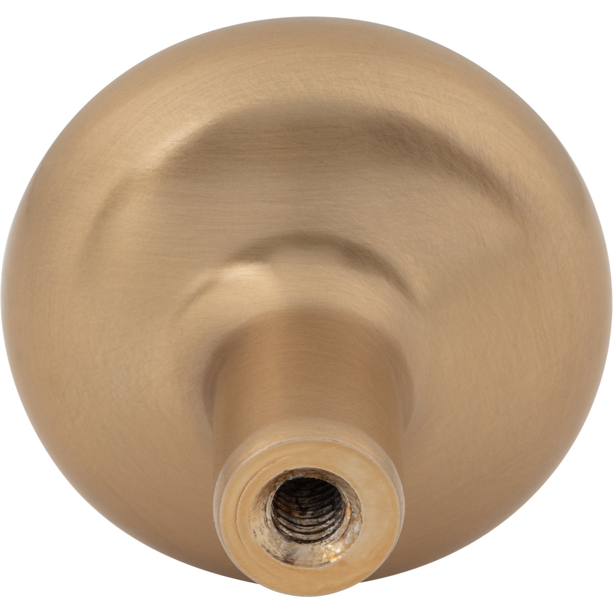 Loxley Mushroom Knob