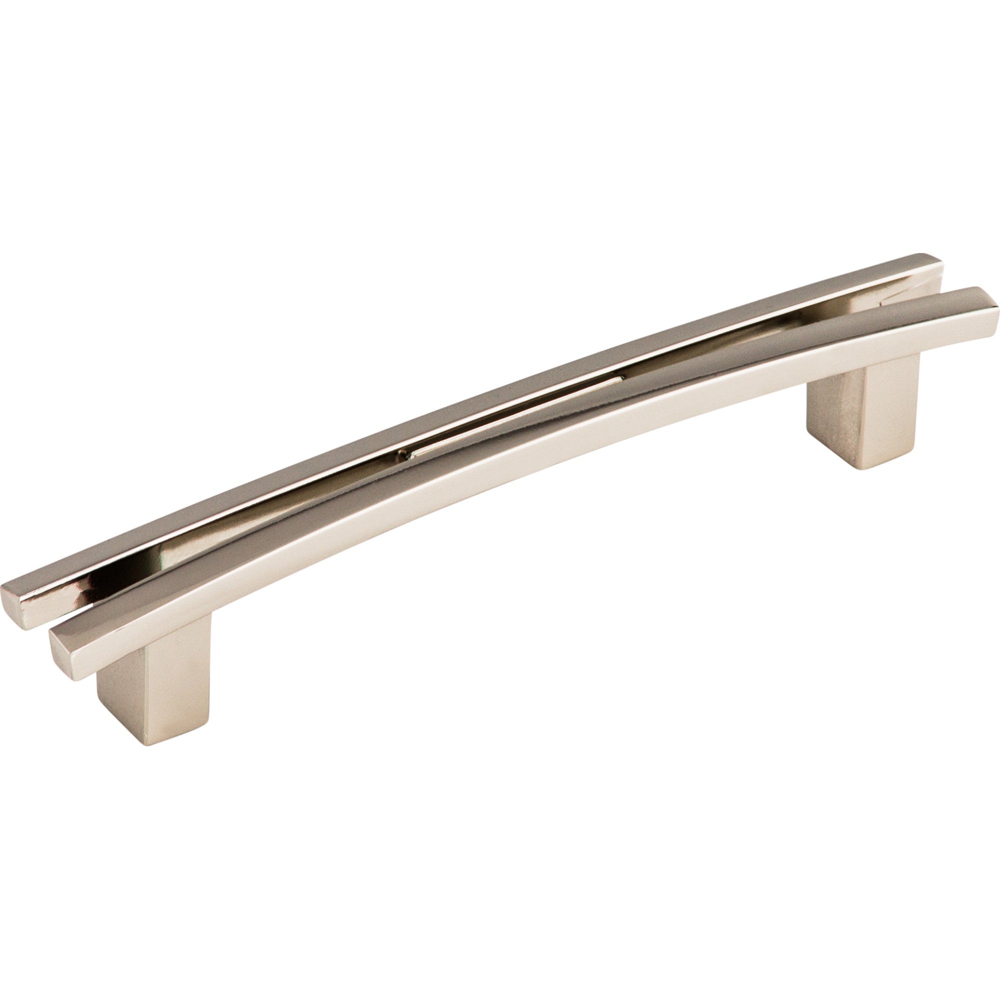 Flared Bar Pull