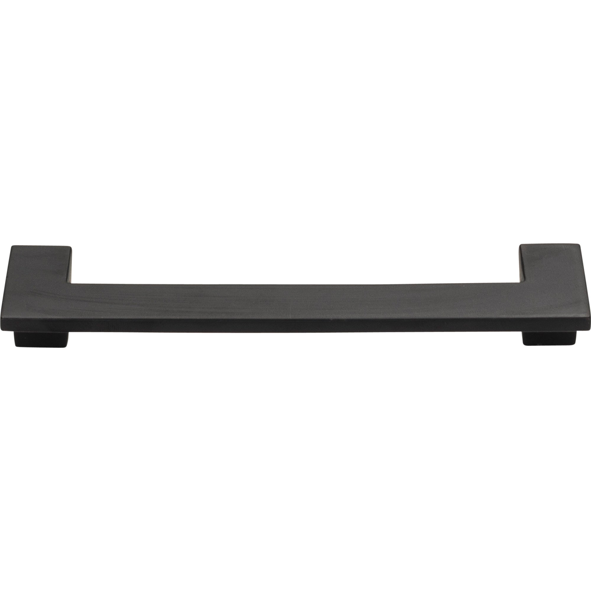 U Turn Bar Pull - Matte Black