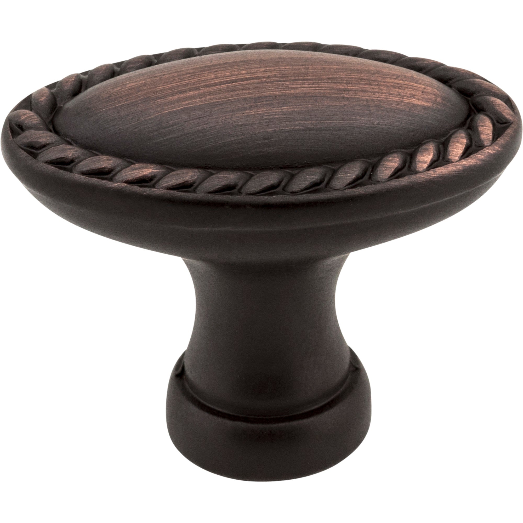 Lindos Oval Knob