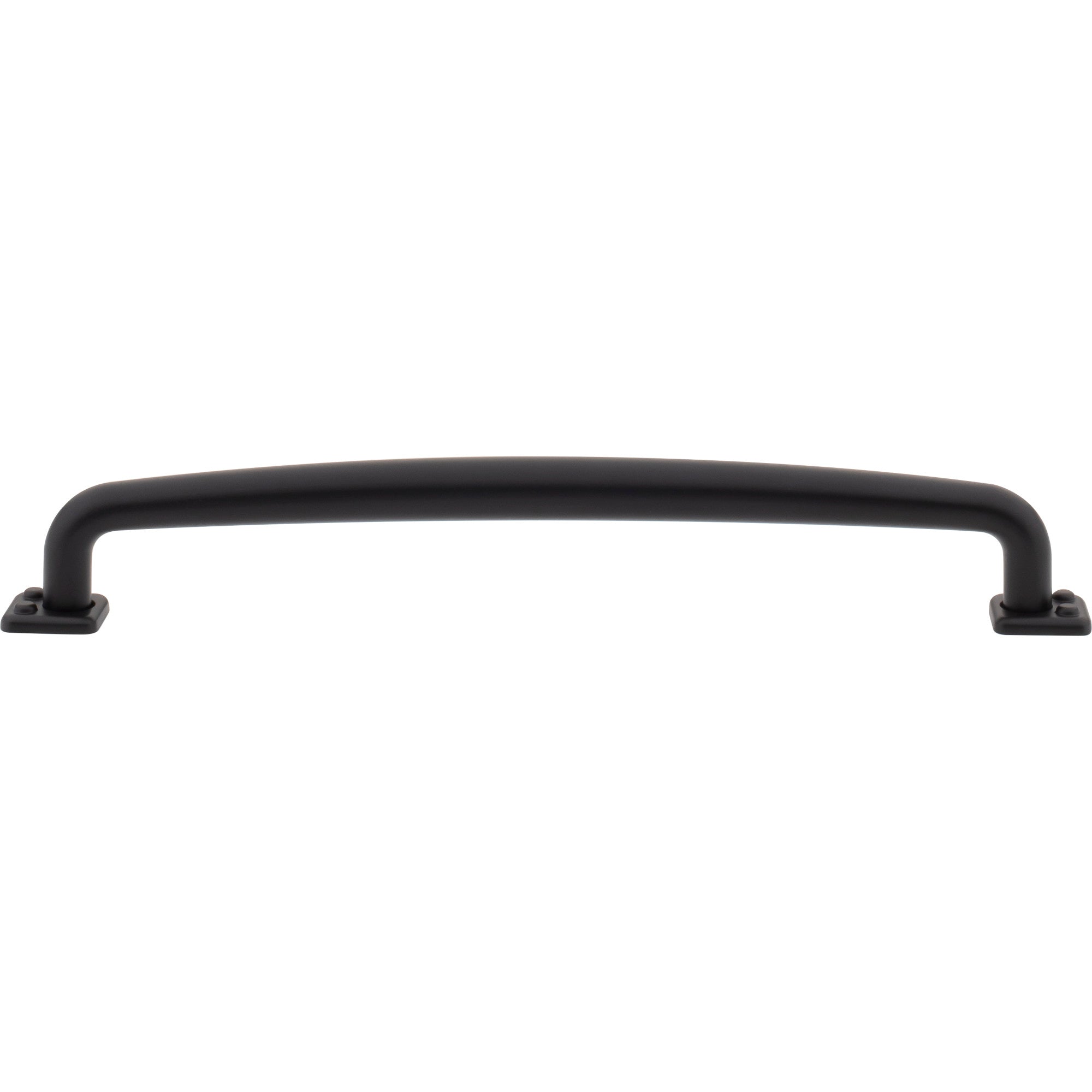 Benning Bar Pull - Matte Black