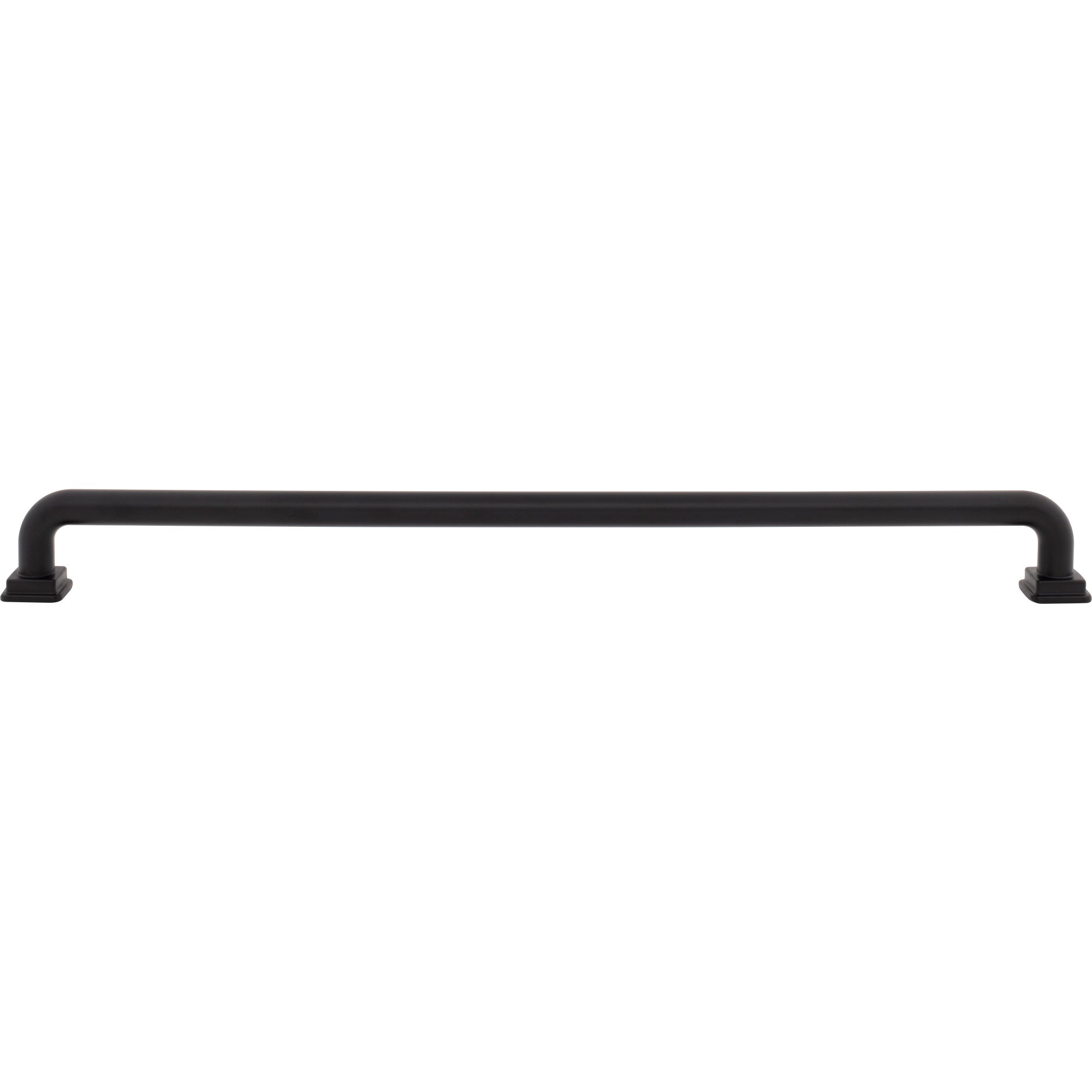 Kimberton Appliance Pull - Matte Black