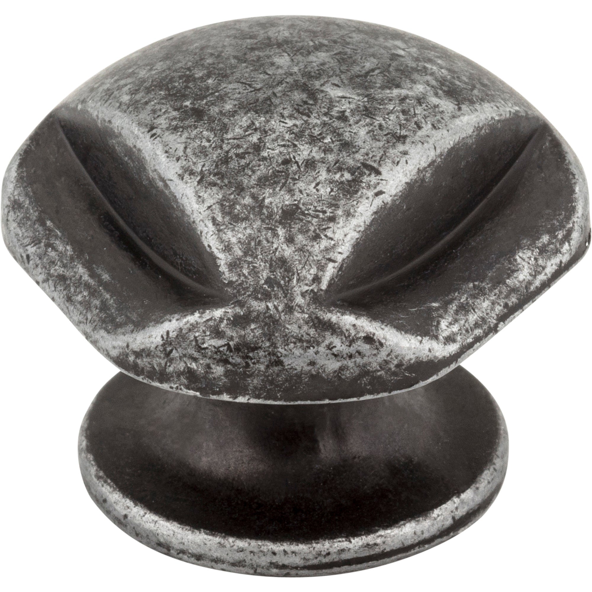 Chesapeake 1-5/16" Length Mushroom Knob
