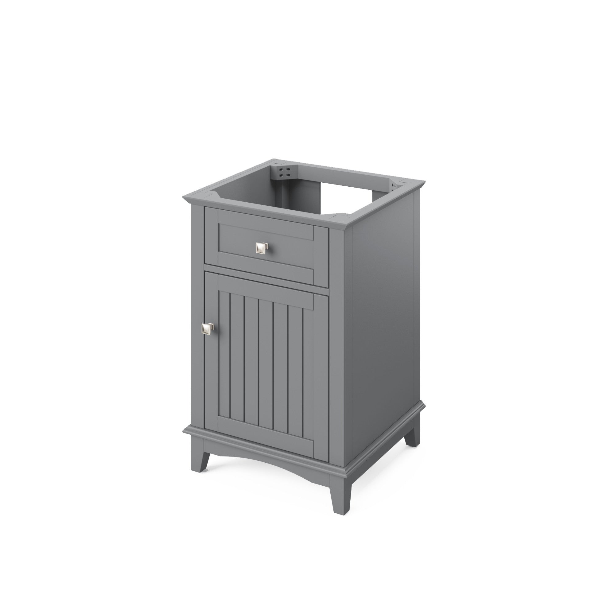 24" Savino Vanity – Grey