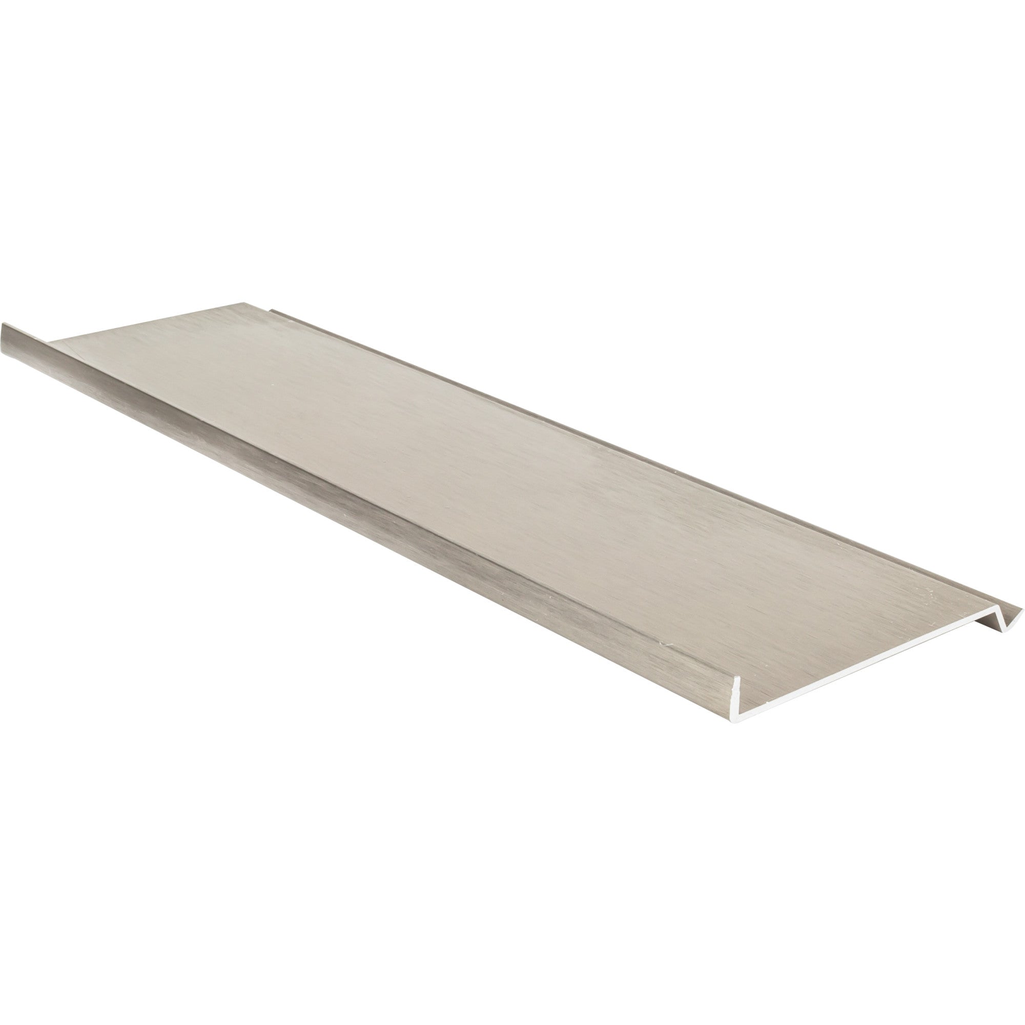 Single Top Shelf for SMART RAIL® Storage Solution