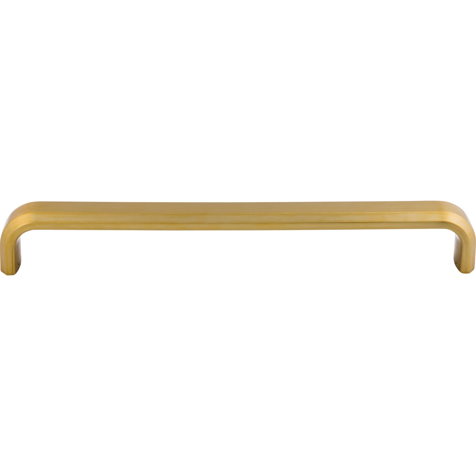 Telfair Appliance Pull - Honey Bronze