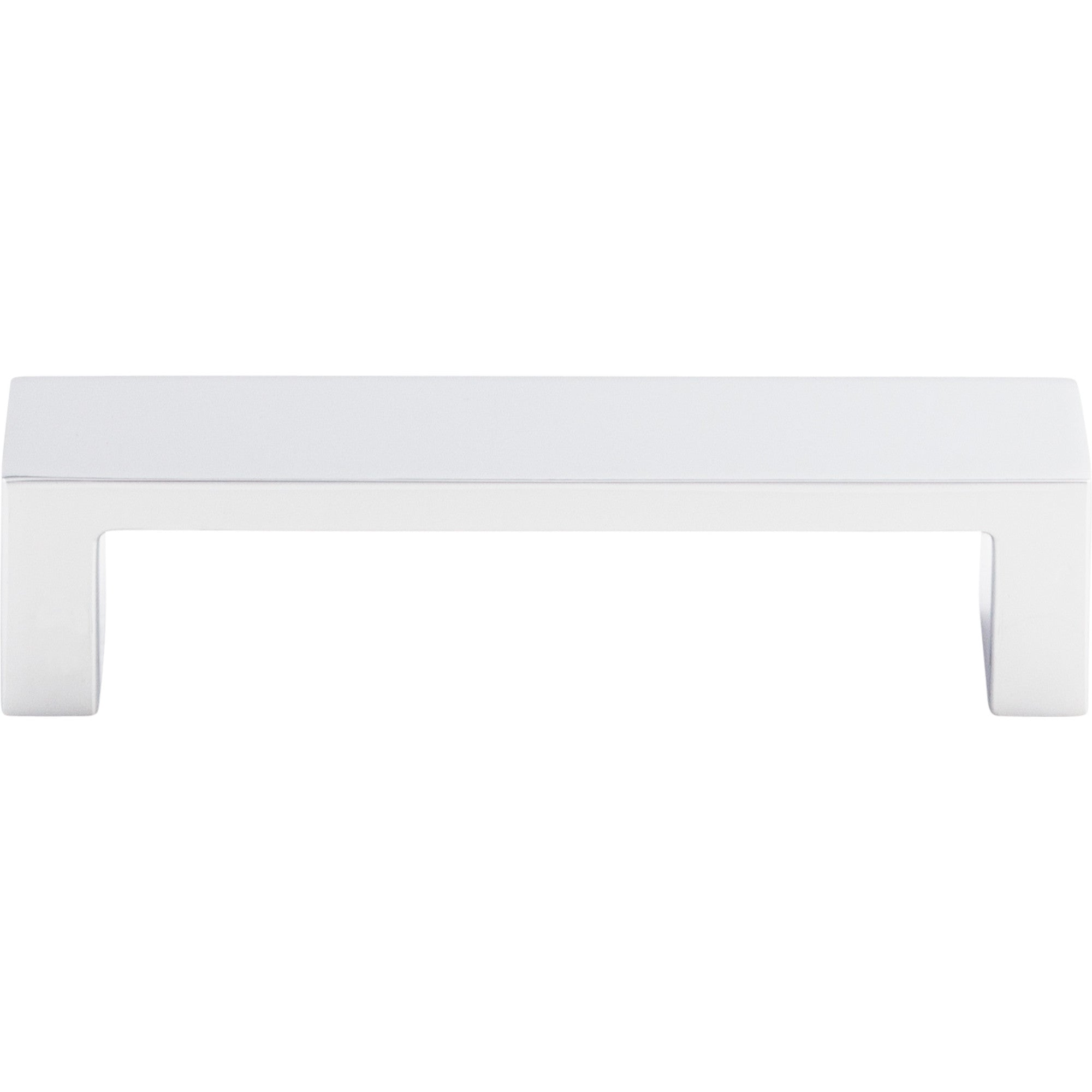 Modern Metro Bar Pull - Polished Chrome