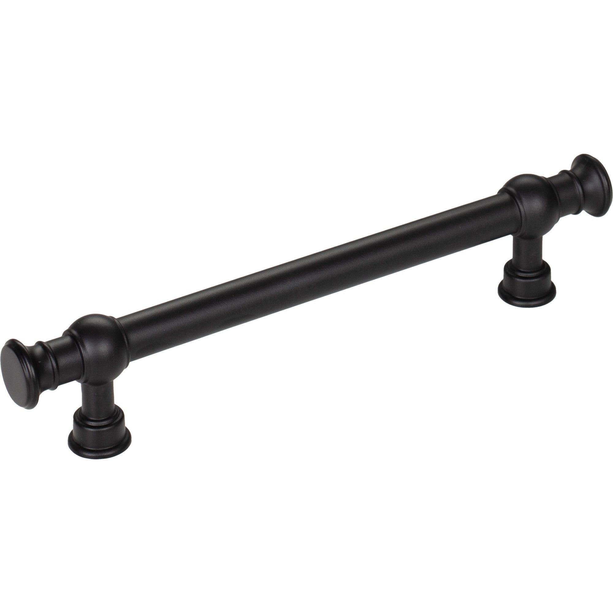 Ormonde 5 1/16" Center to Center Bar Pull - Flat Black