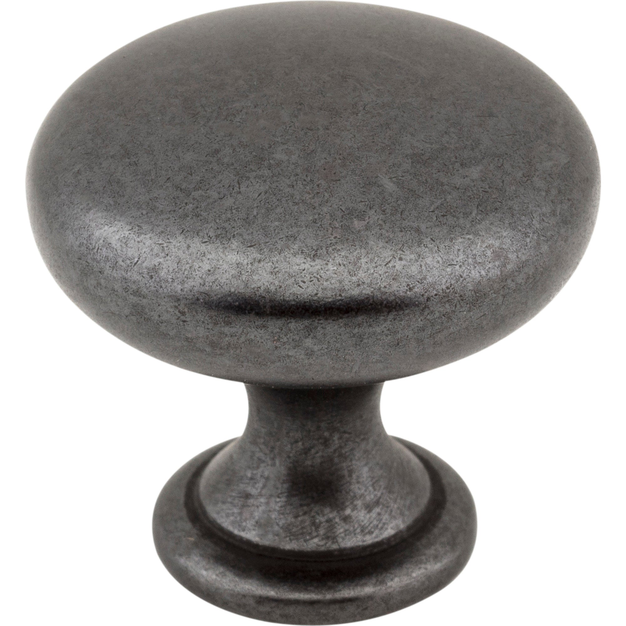 Madison Mushroom Knob
