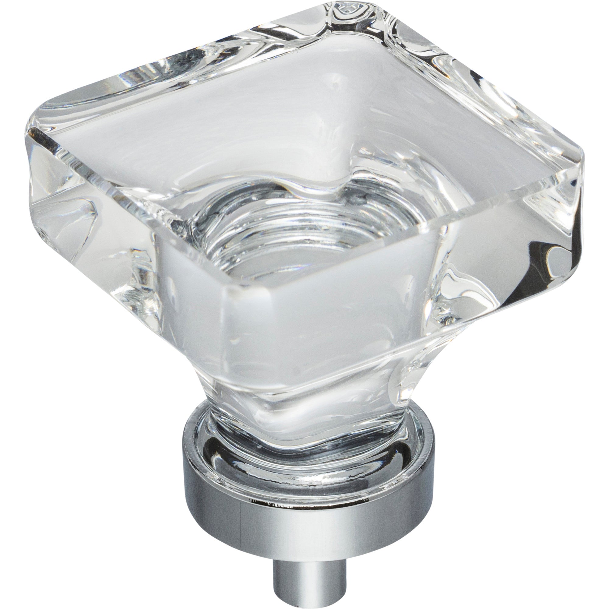 Harlow Square Knob