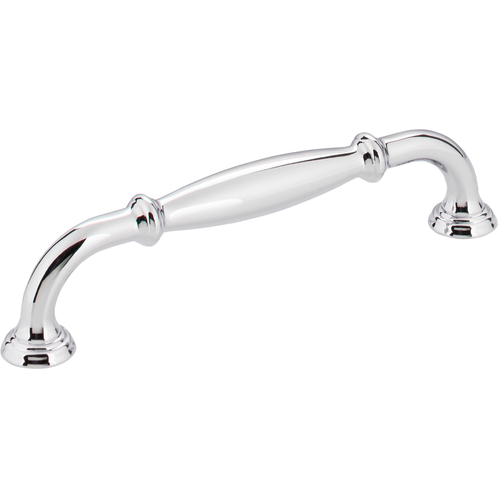 Tiffany 128 mm Center-to-Center Bar Pull