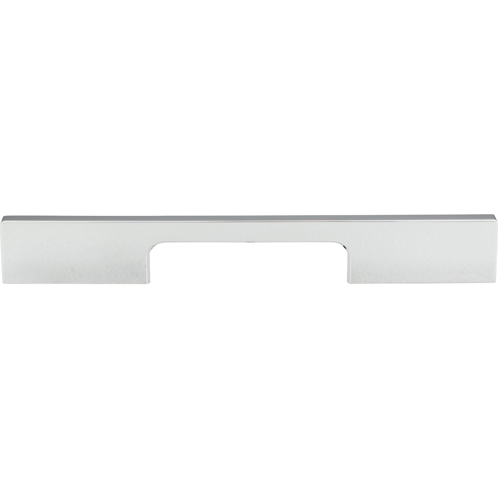 Arches Bar Pull - Polished Chrome
