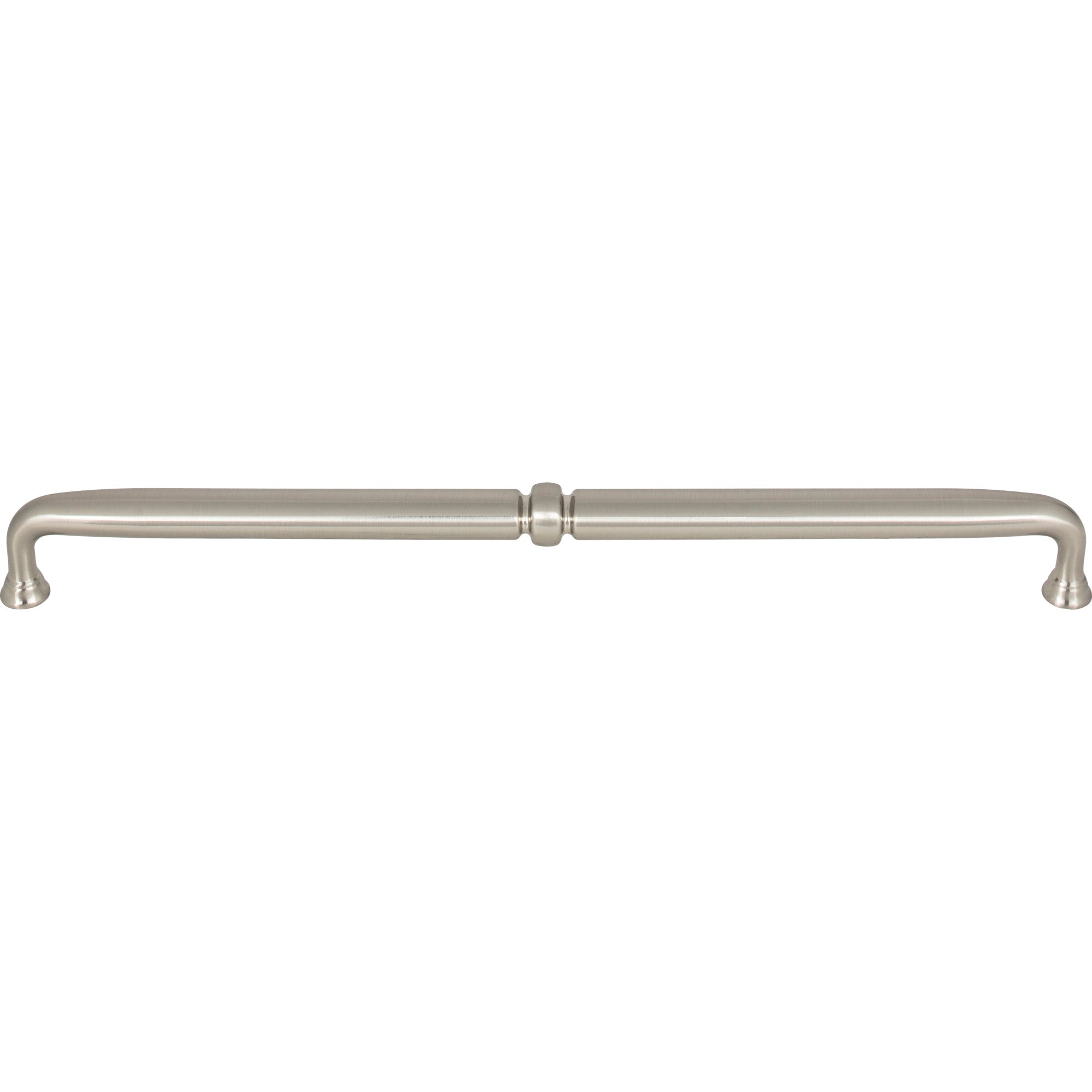 Henderson Bar Pull - Brushed Satin Nickel