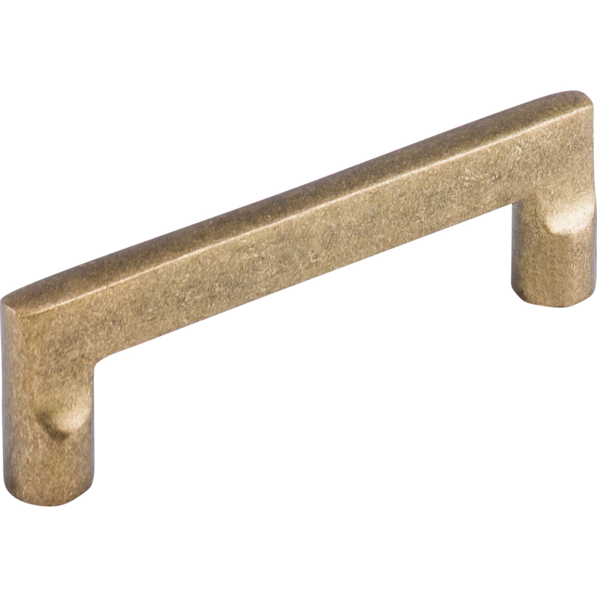 Aspen Flat Sided Bar Pull