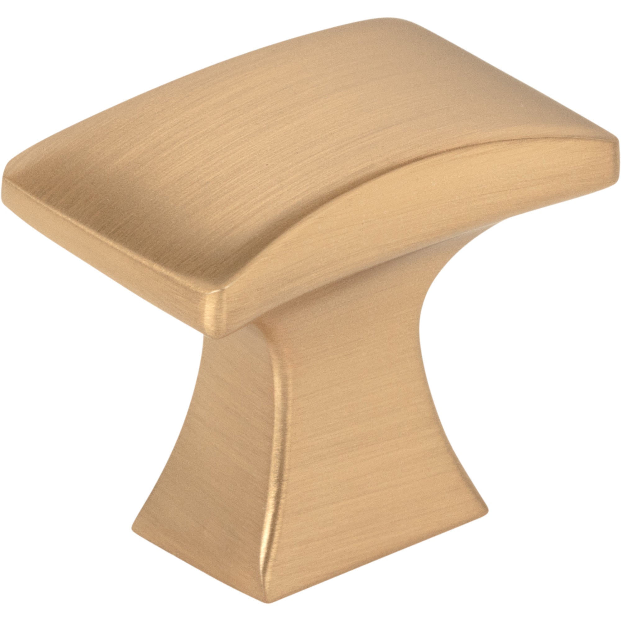 Philip Rectangle Knob