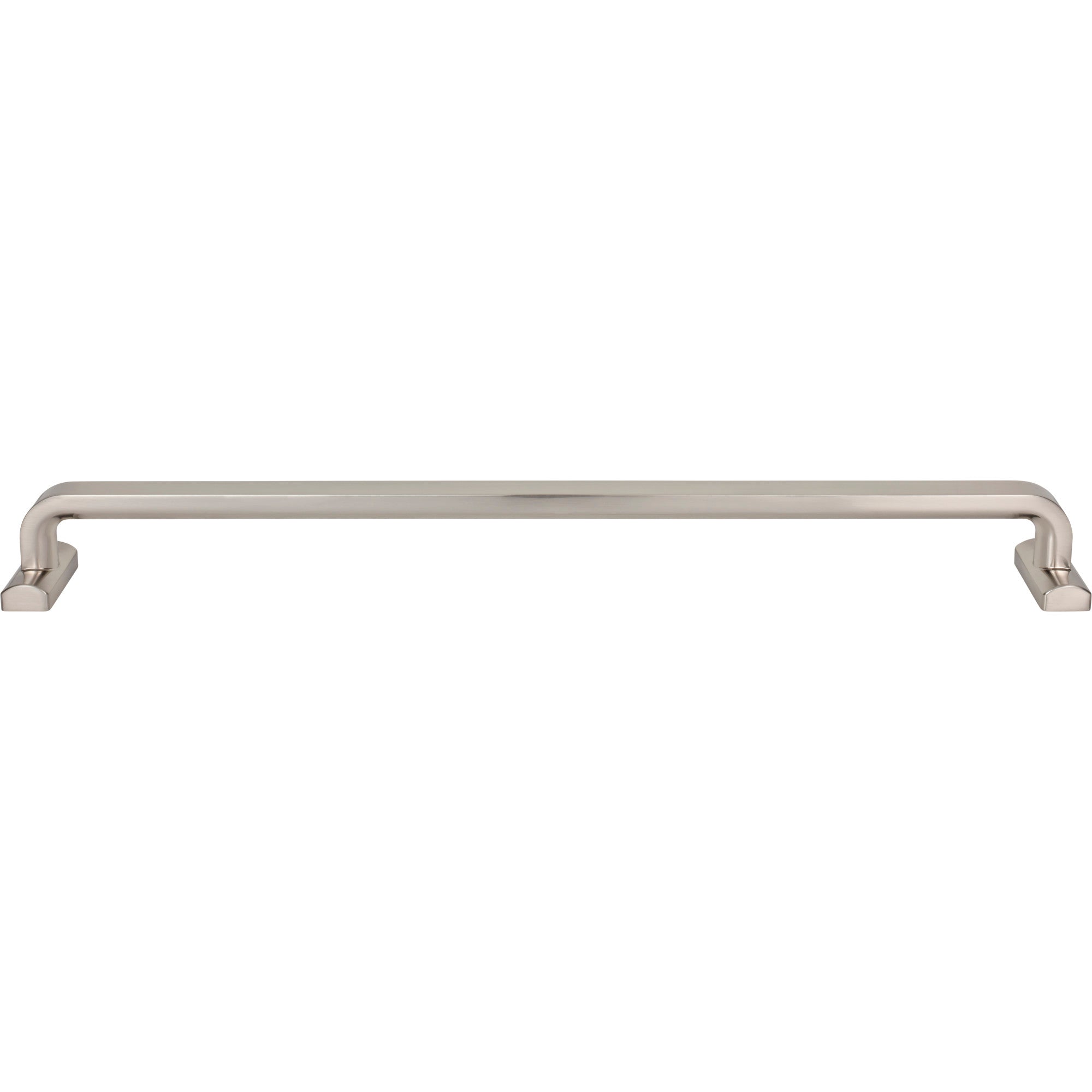 Harrison 18" Center to Center Appliance Pull - Brushed Satin Nickel