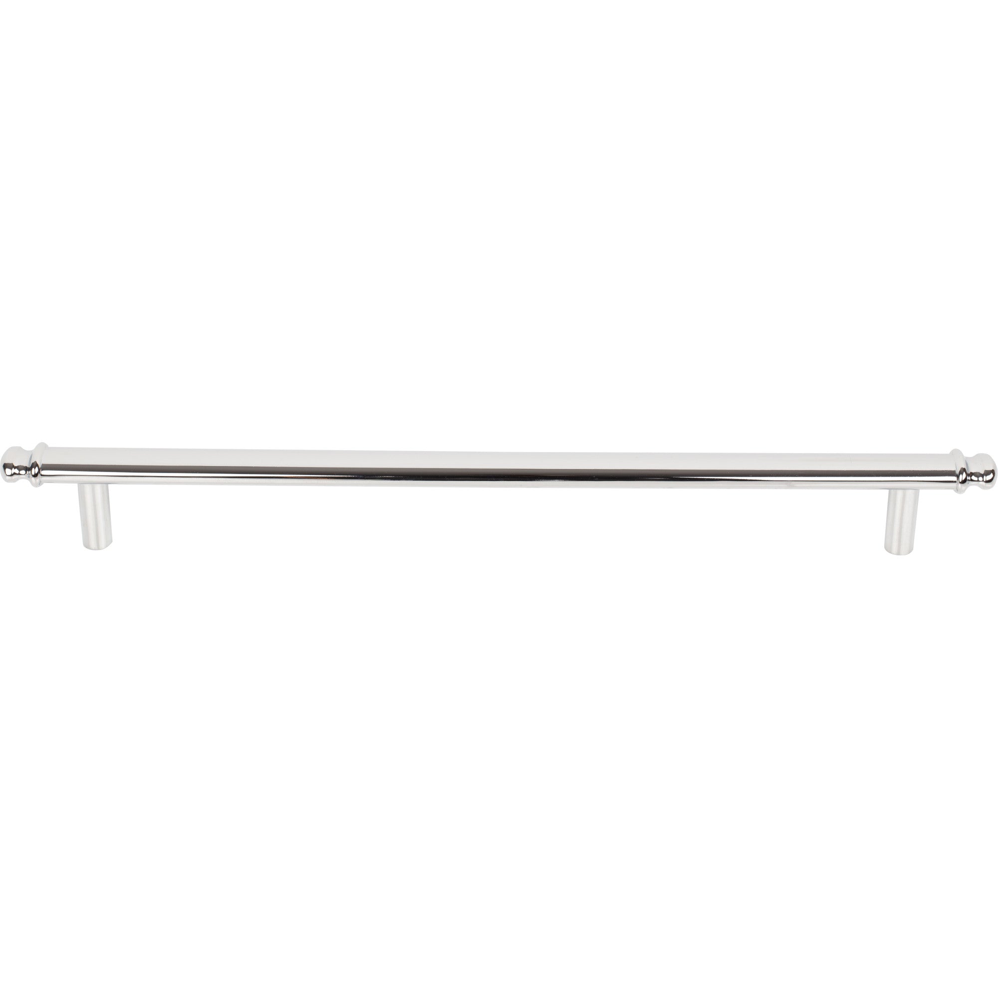 Julian 8 13/16" Center to Center Bar Pull - Polished Chrome