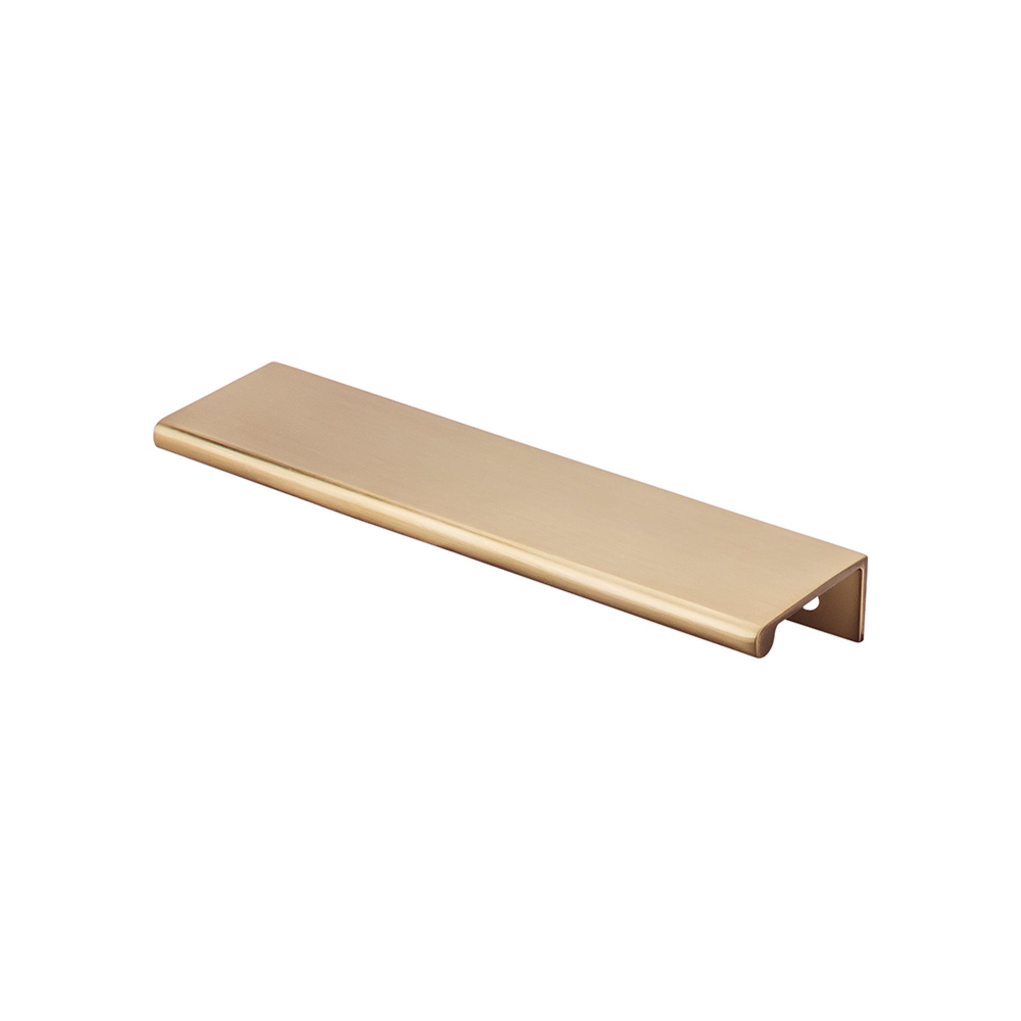 Europa Finger Pull - Honey Bronze