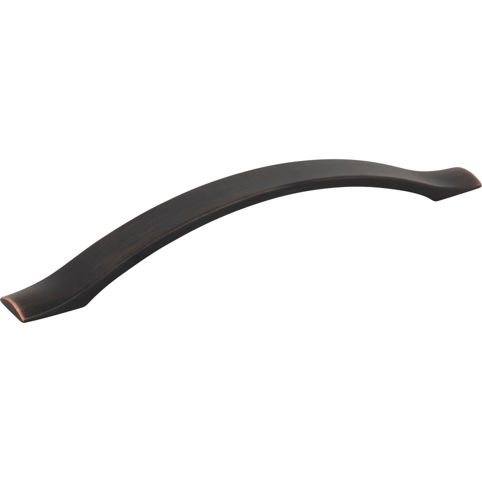 Low Arch 6 5/16" Center to Center Arch Pull - Venetian Bronze