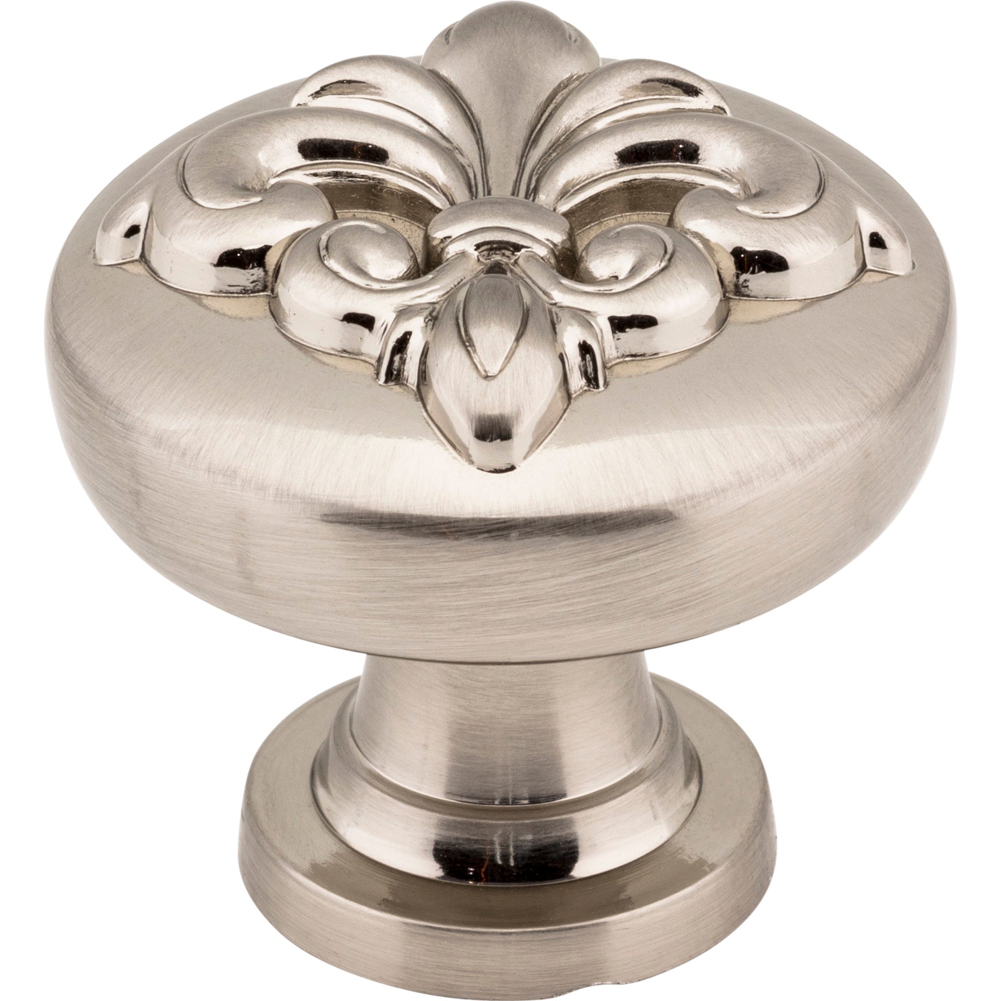 Lafayette 1-3/8" Diameter Mushroom Knob