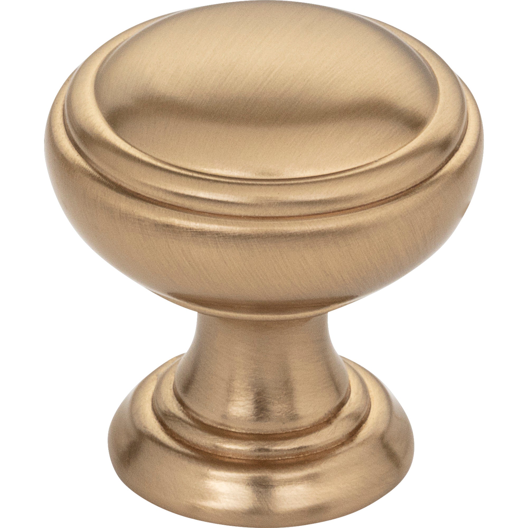 Tiffany Mushroom Knob