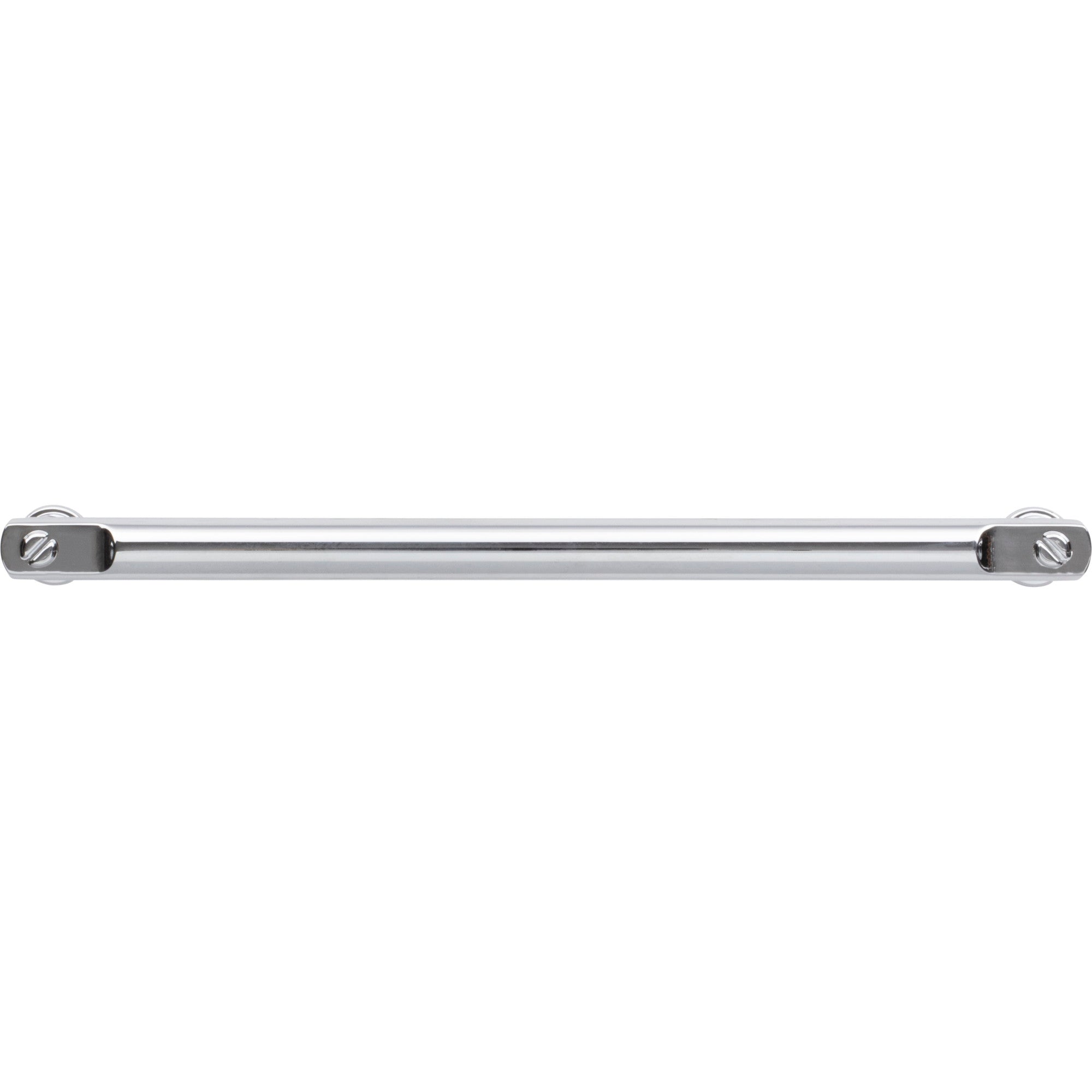 Everitt 7 9/16" Center to Center Bar Pull - Polished Chrome