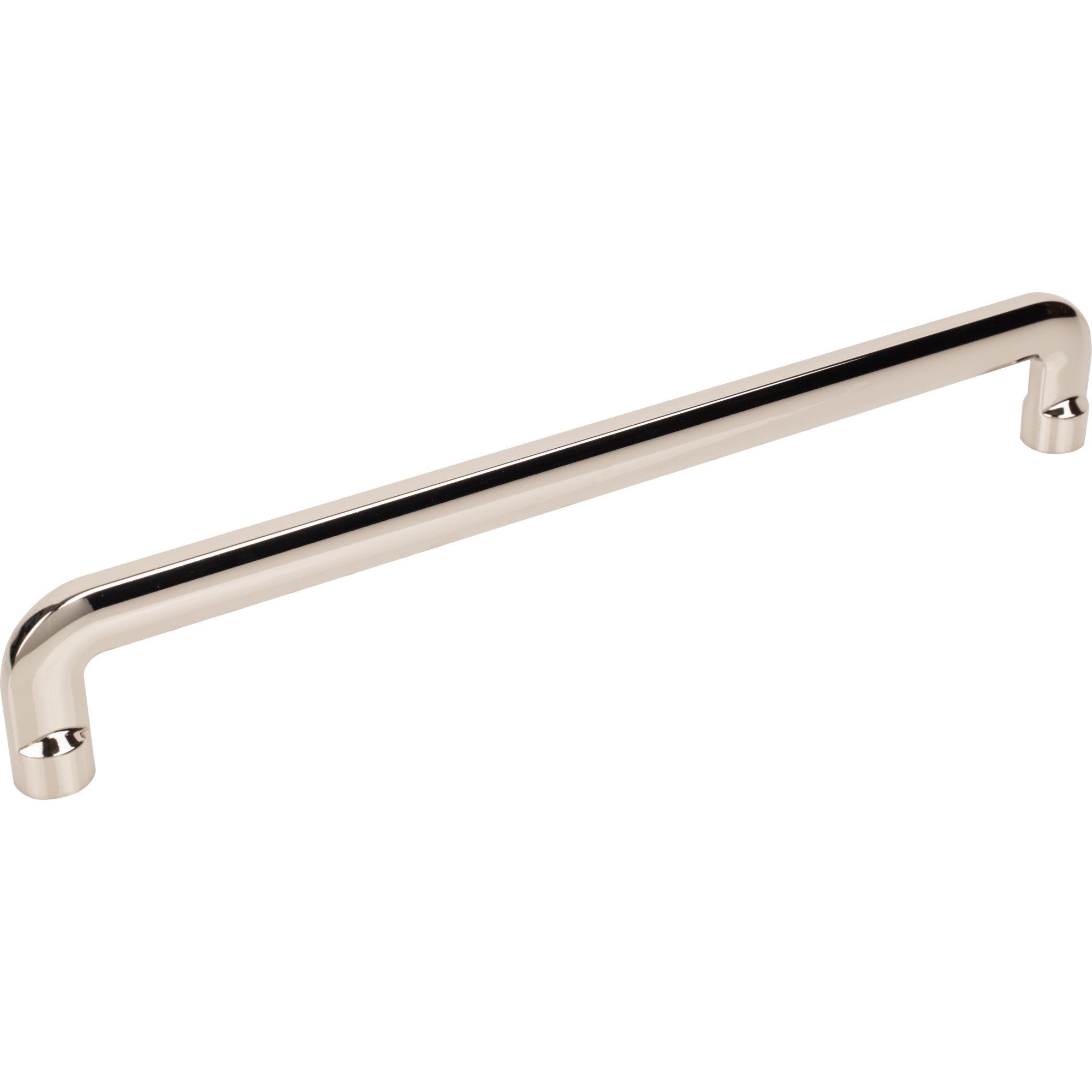 Hartridge 18" Center to Center Appliance Pull - Polished Nickel