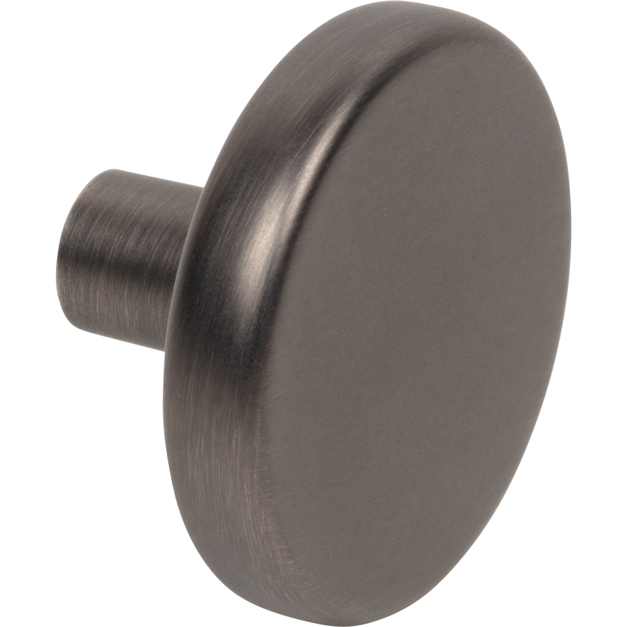Gibson 1-5/8" Diameter Mushroom Knob
