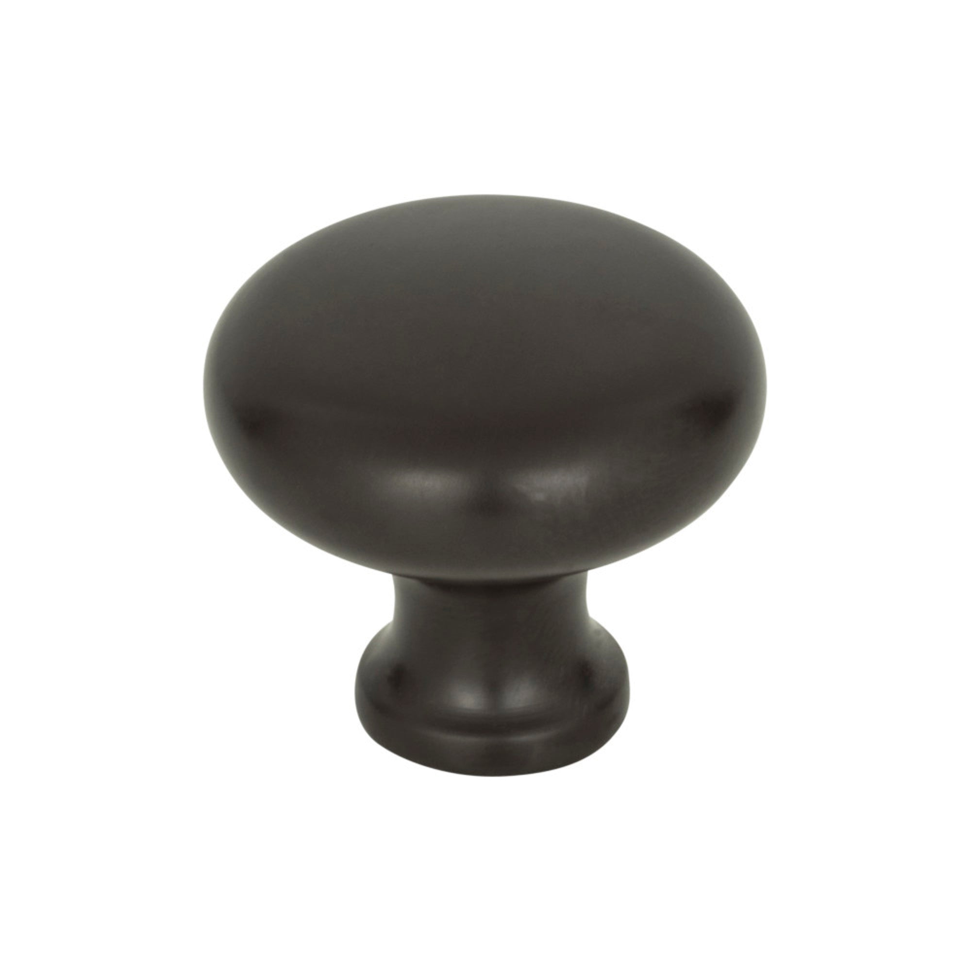 Successi Round Knob - Aged Bronze