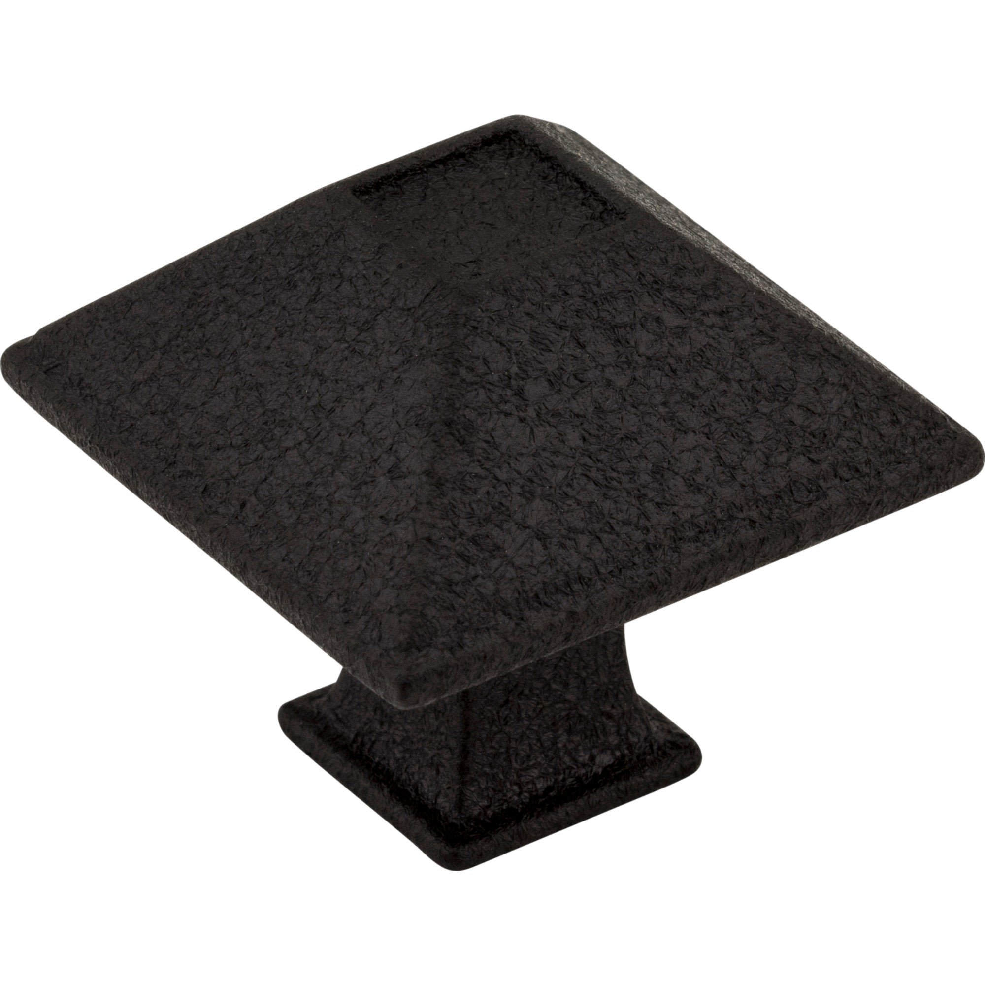Tahoe Square Knob