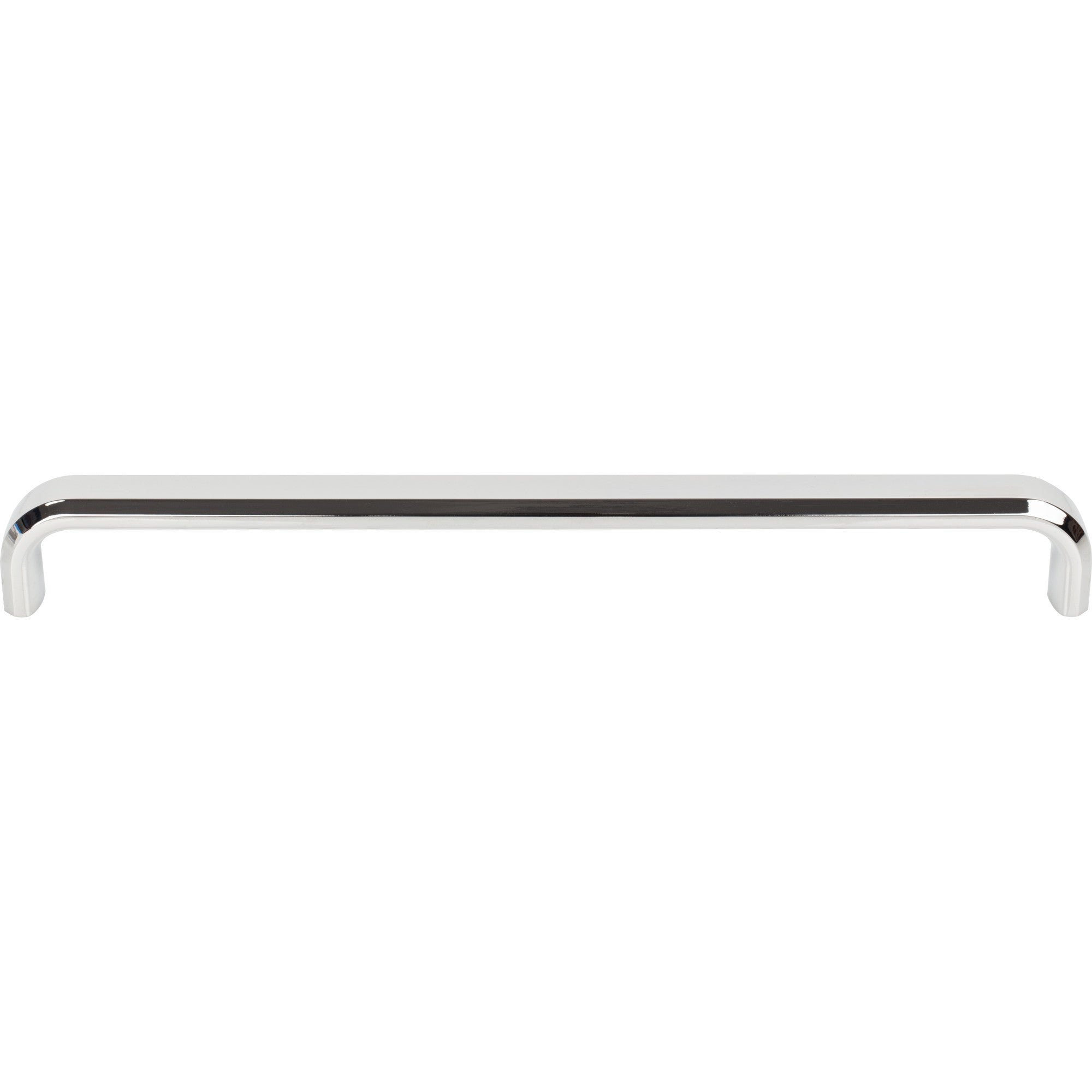 Telfair Bar Pull - Polished Chrome
