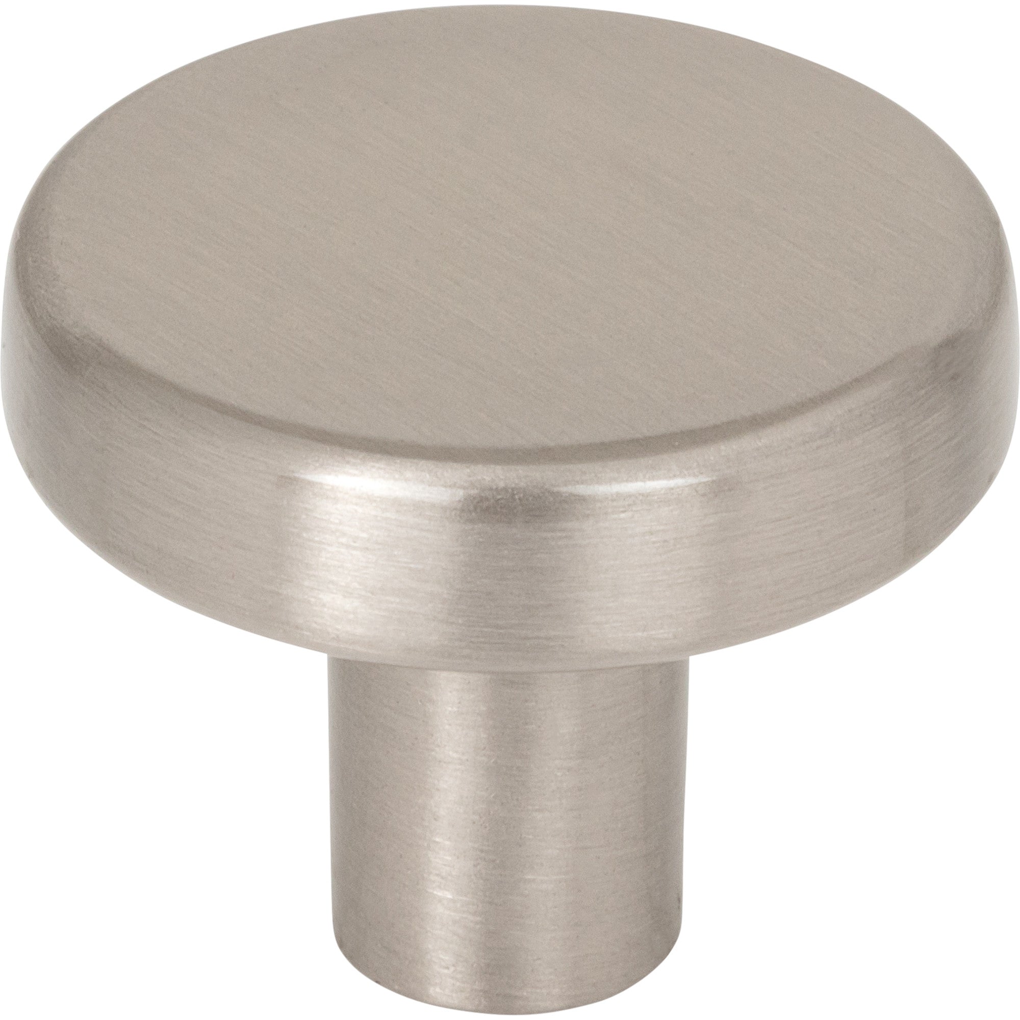 Gibson 1-1/4" Diameter Mushroom Knob