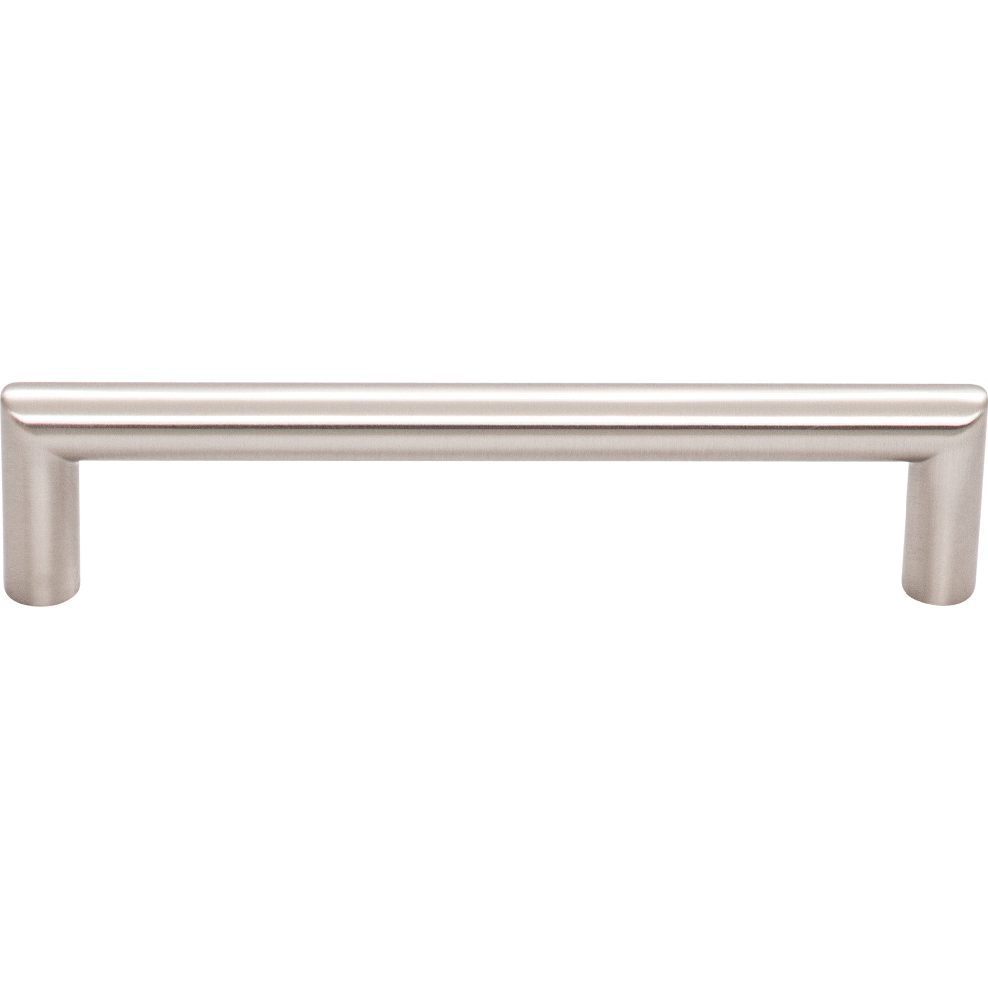 Kinney Bar Pull - Brushed Satin Nickel
