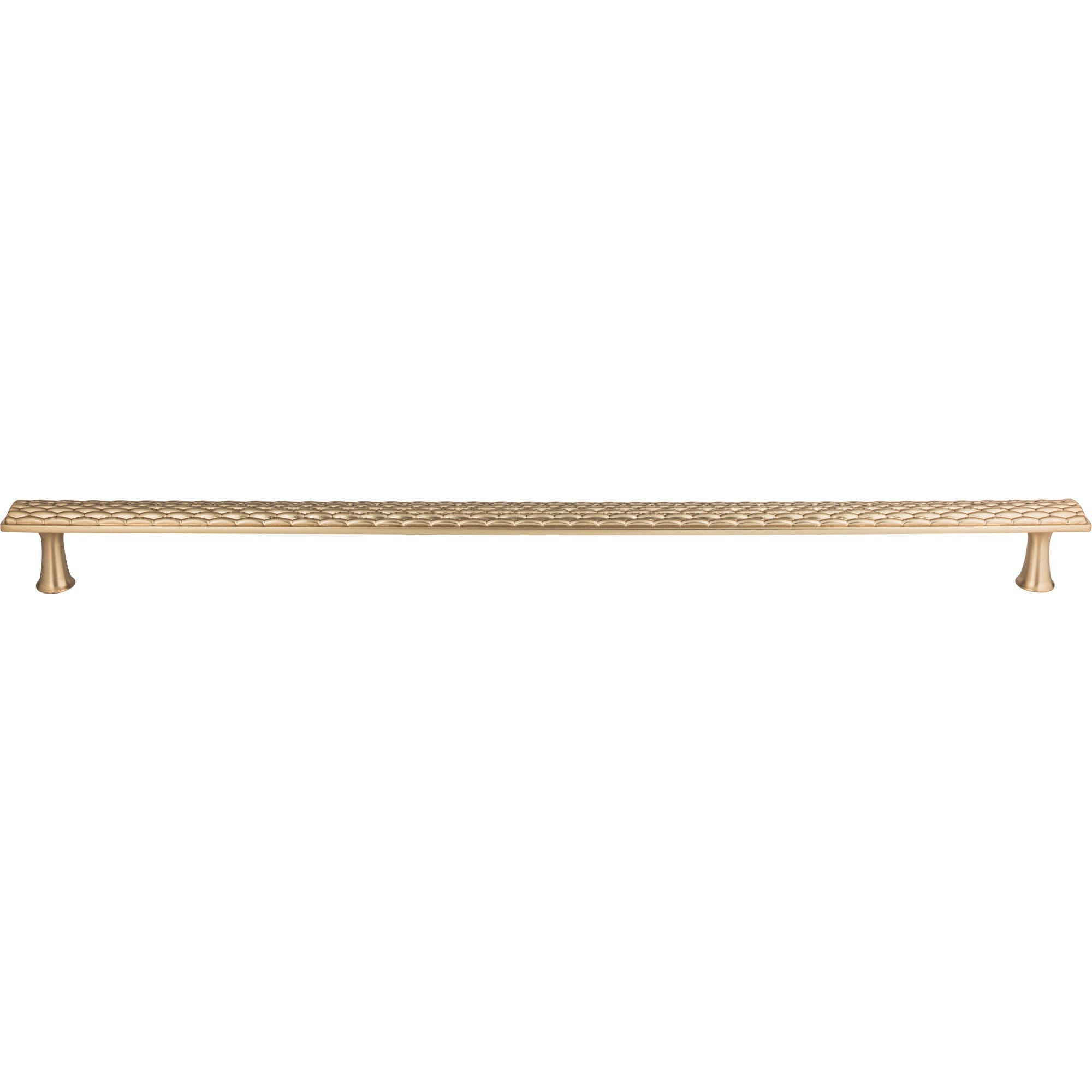 Mandalay Appliance Pull - Champagne