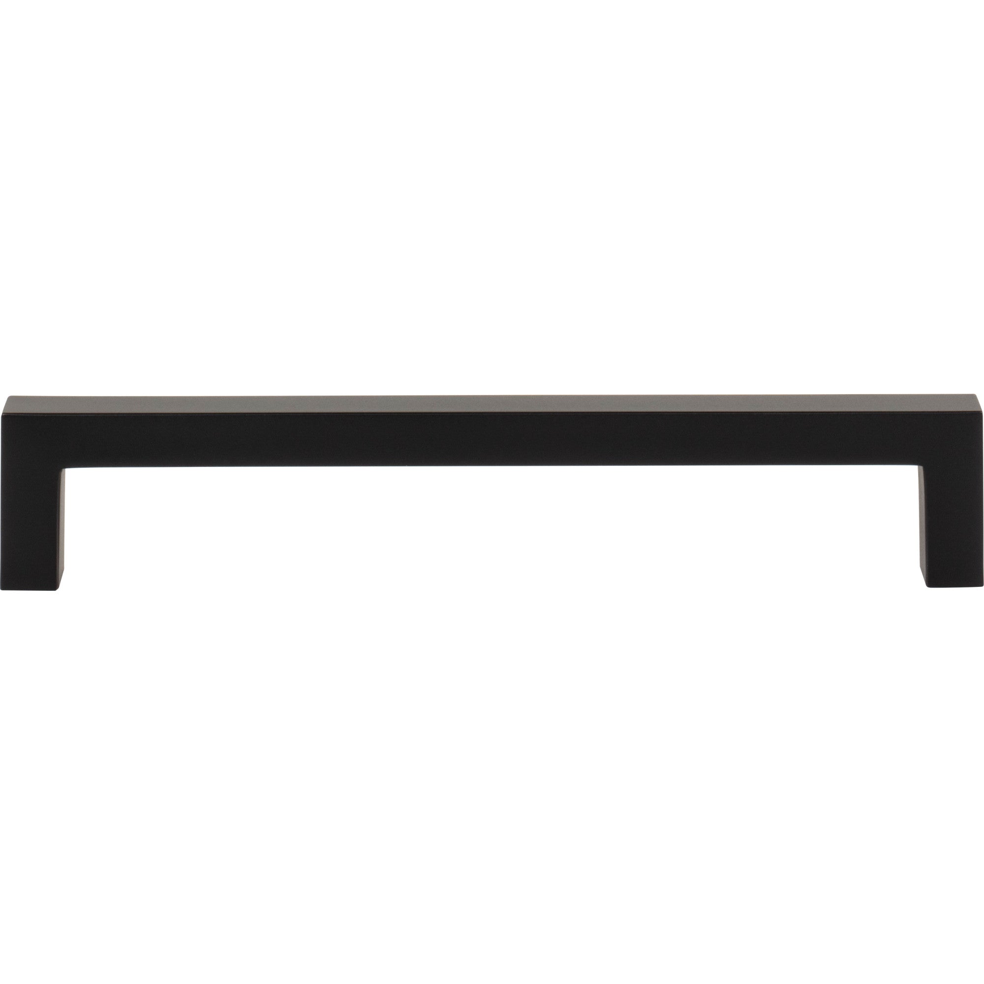 It Bar Pull - Matte Black